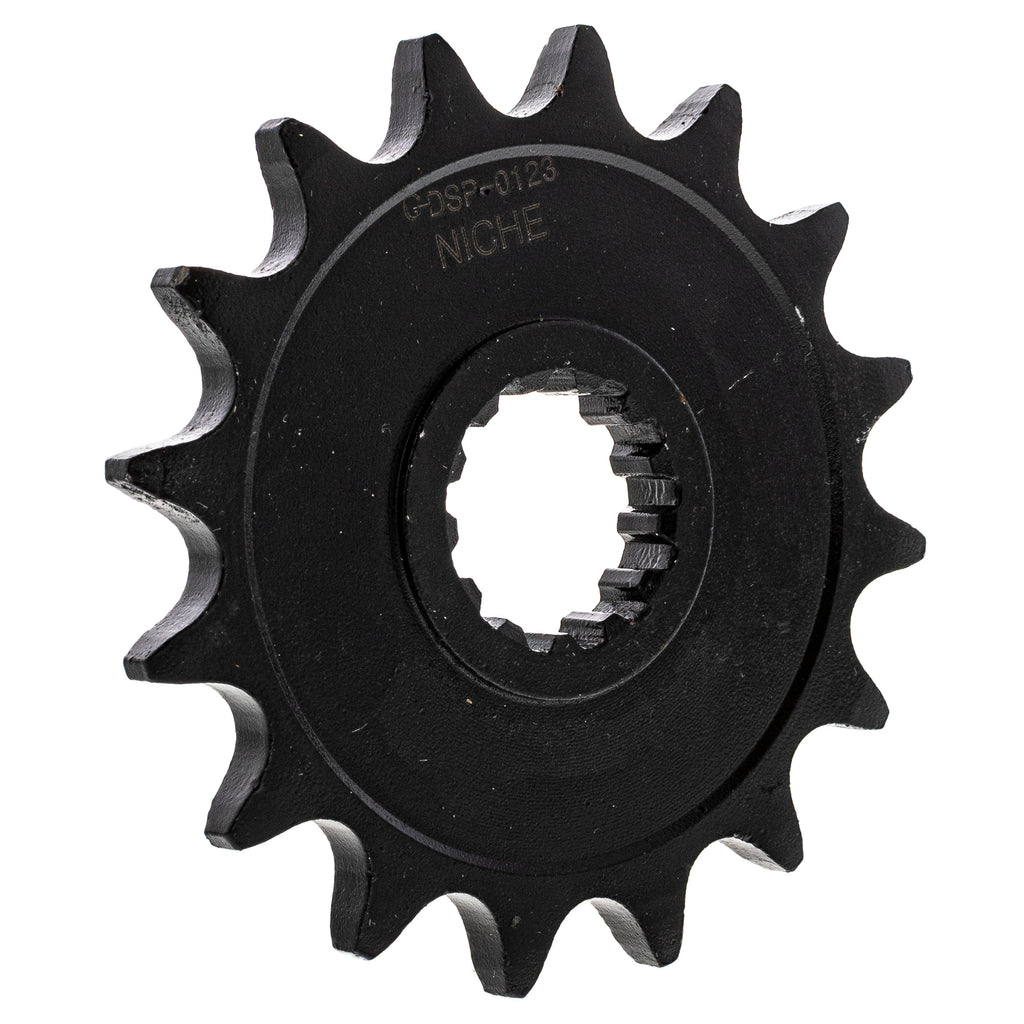 Drive Sprockets & Chain Kit Kawasaki | NICHE PARTS