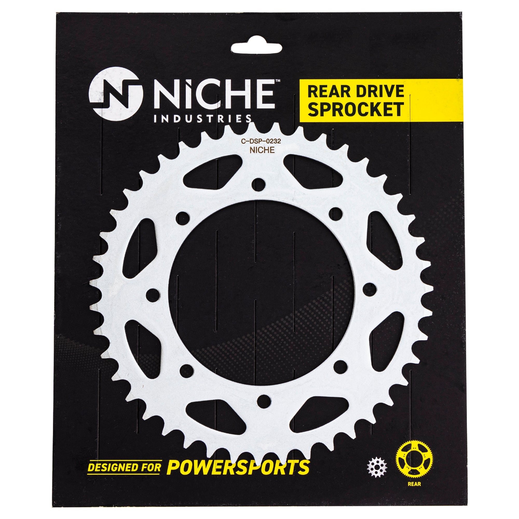 Drive Sprockets & Chain Kit For Kawasaki MK1003576