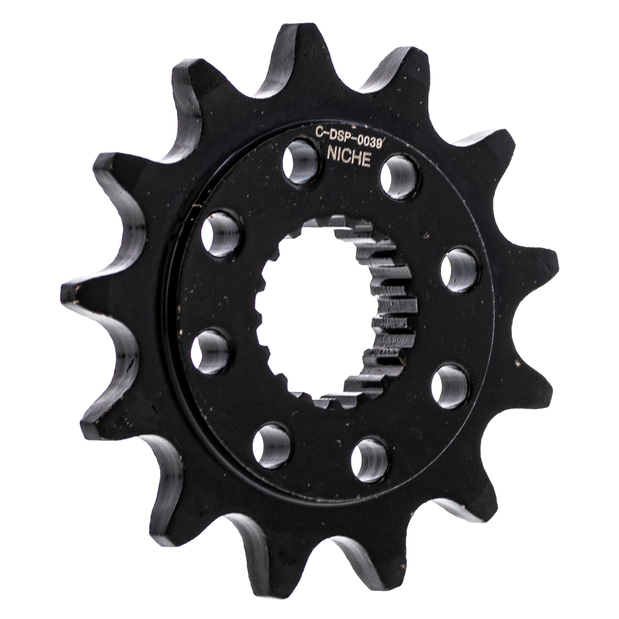 NICHE MK1003607 Chain & Sprocket Set