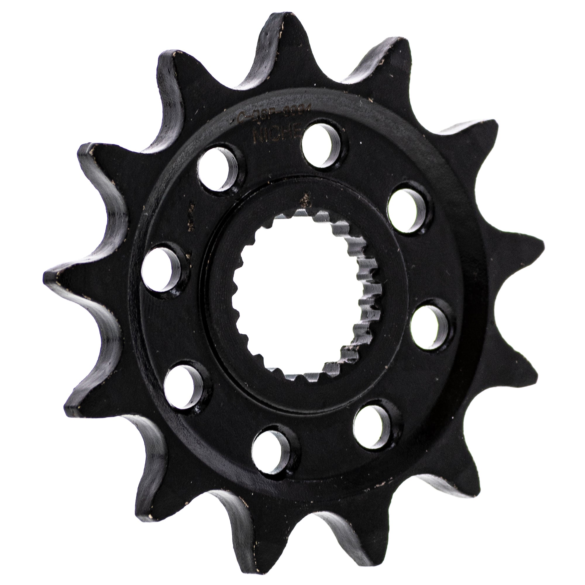NICHE MK1003616 Chain & Sprocket Set