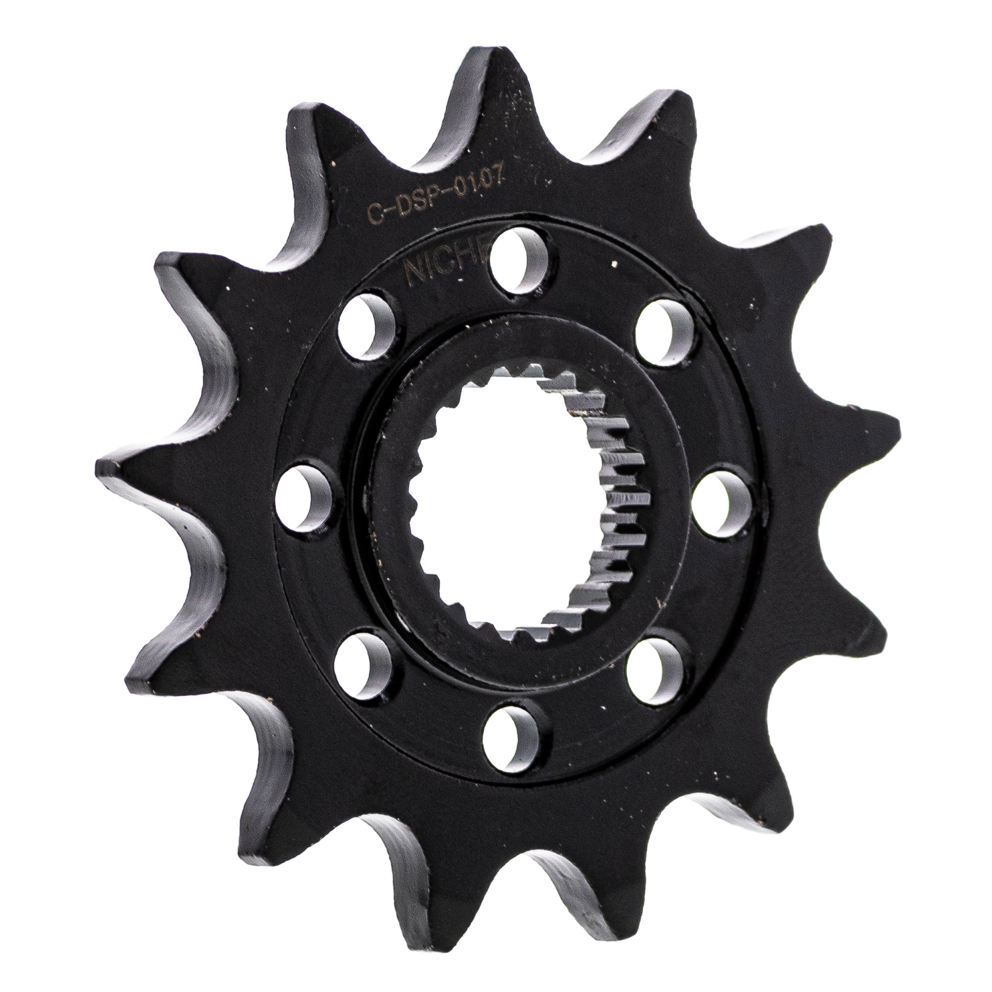 NICHE MK1003620 Chain & Sprocket Set