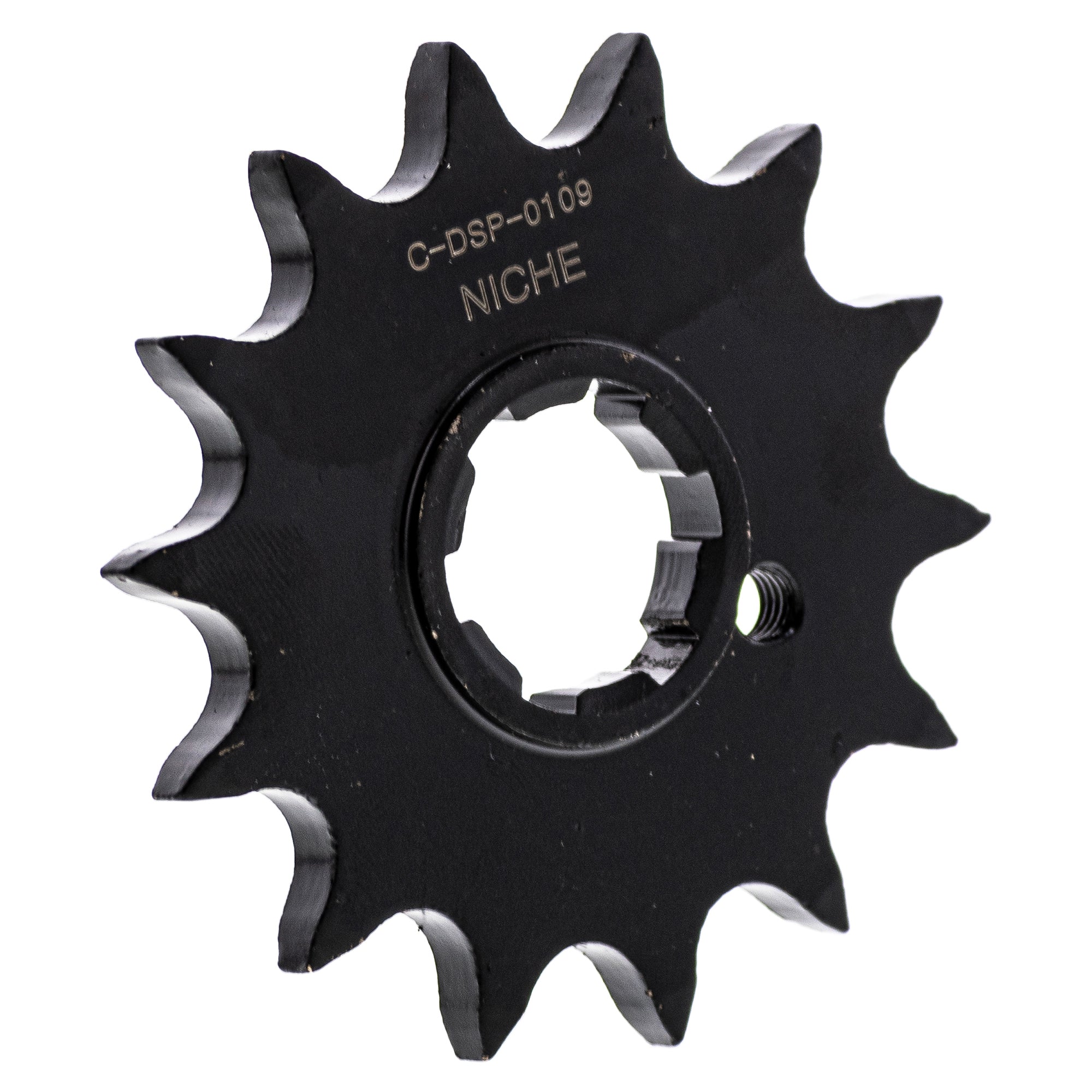 NICHE MK1003621 Chain & Sprocket Set
