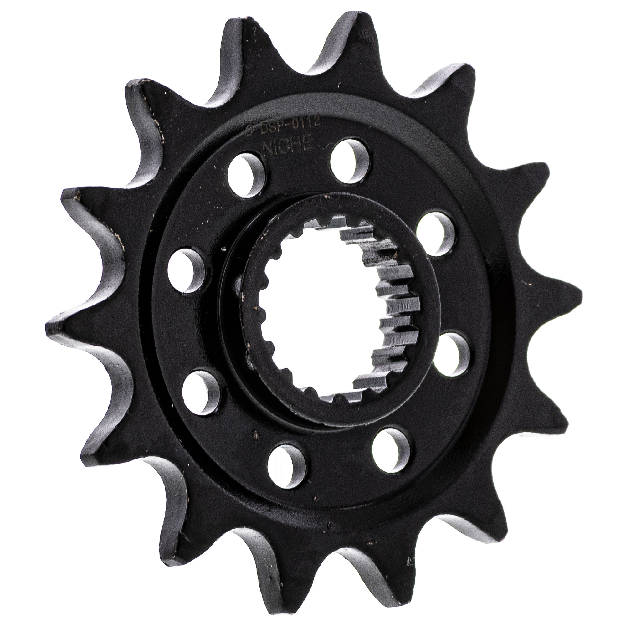 NICHE MK1003624 Chain & Sprocket Set