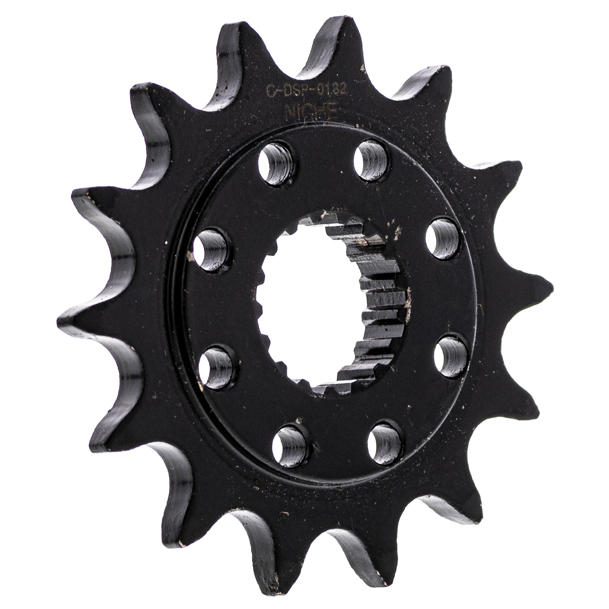 NICHE MK1003628 Chain & Sprocket Set