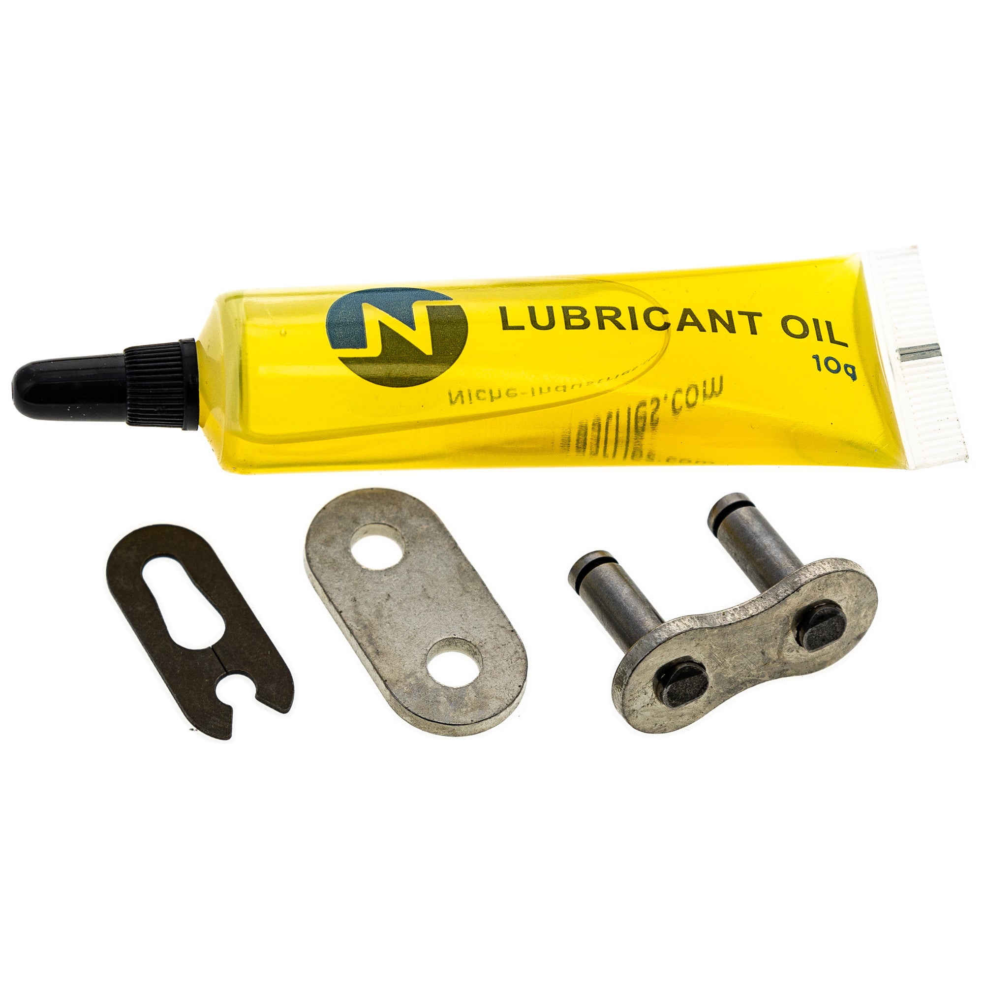 NICHE Drive Sprockets & Chain Kit