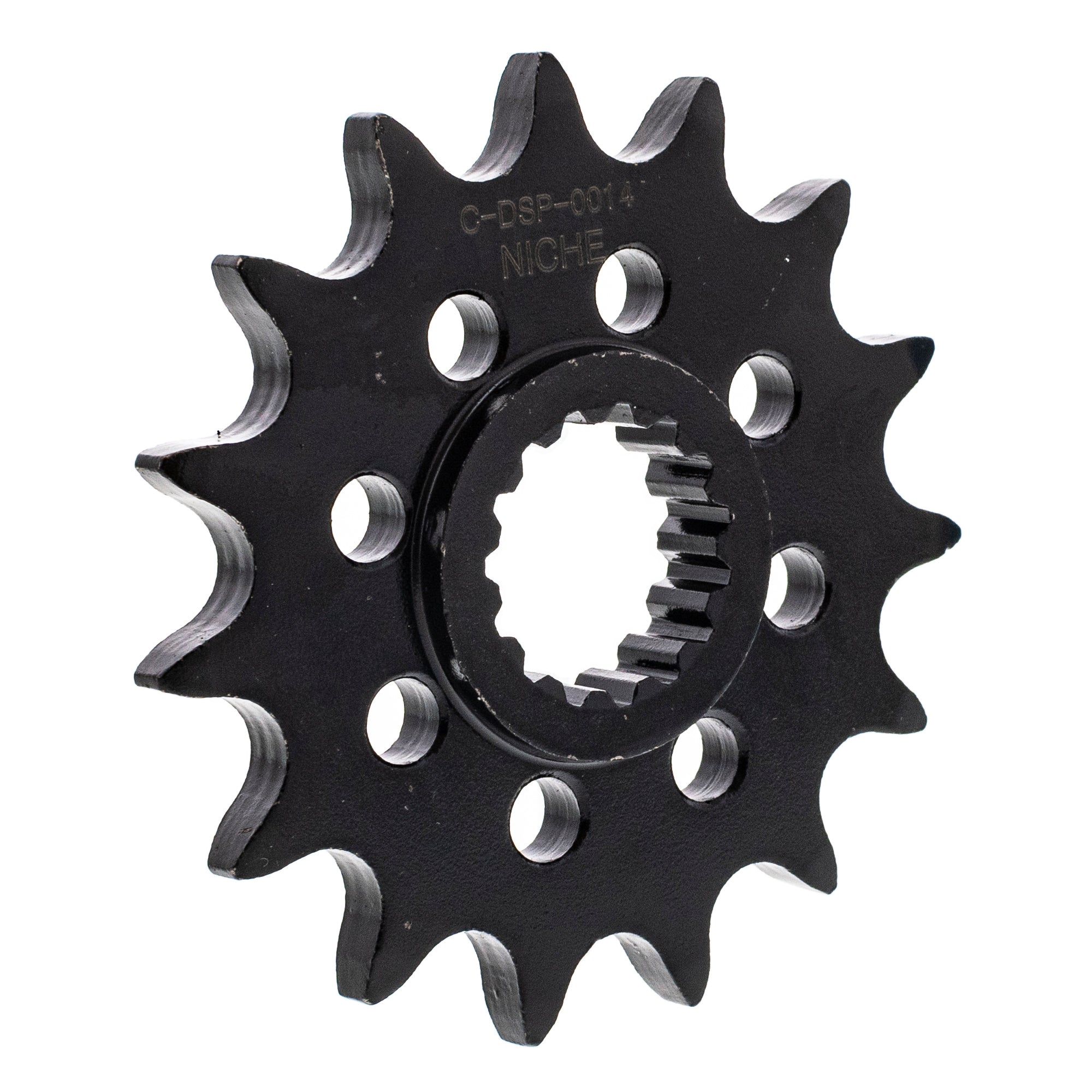 NICHE MK1003752 Chain & Sprocket Set