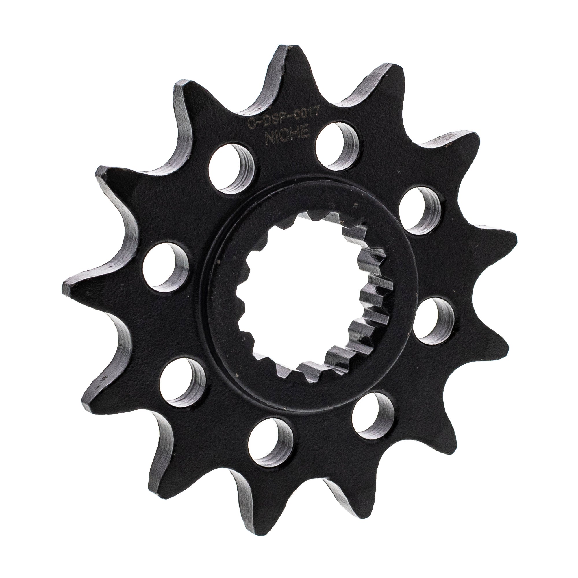 NICHE MK1003762 Chain & Sprocket Set