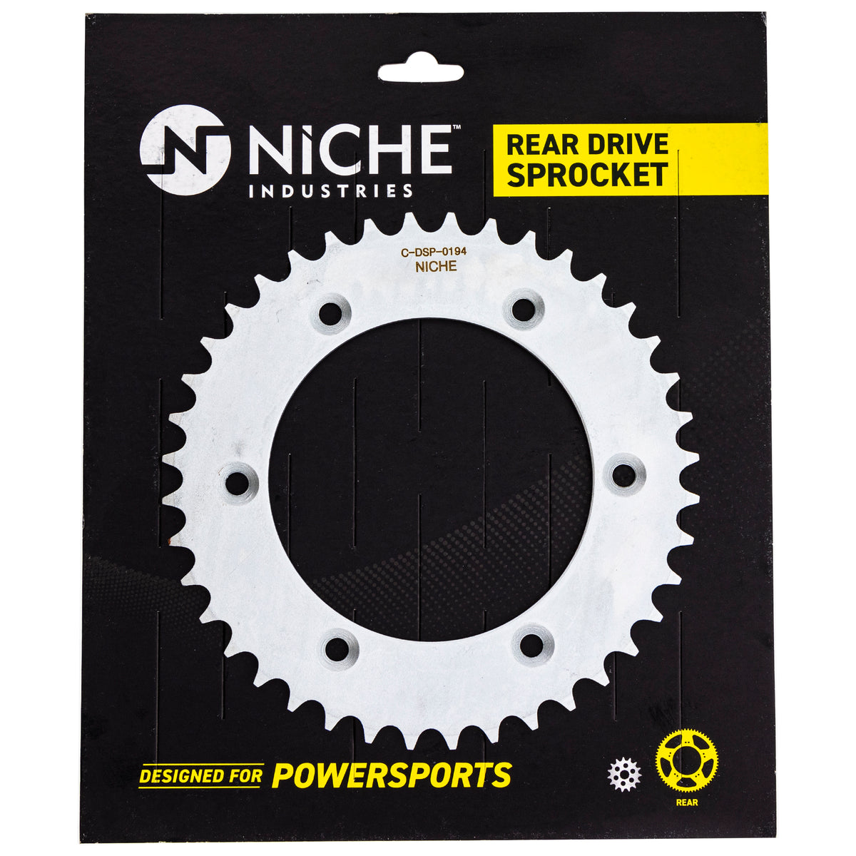Drive Sprockets & Chain Kit For KTM MK1003771