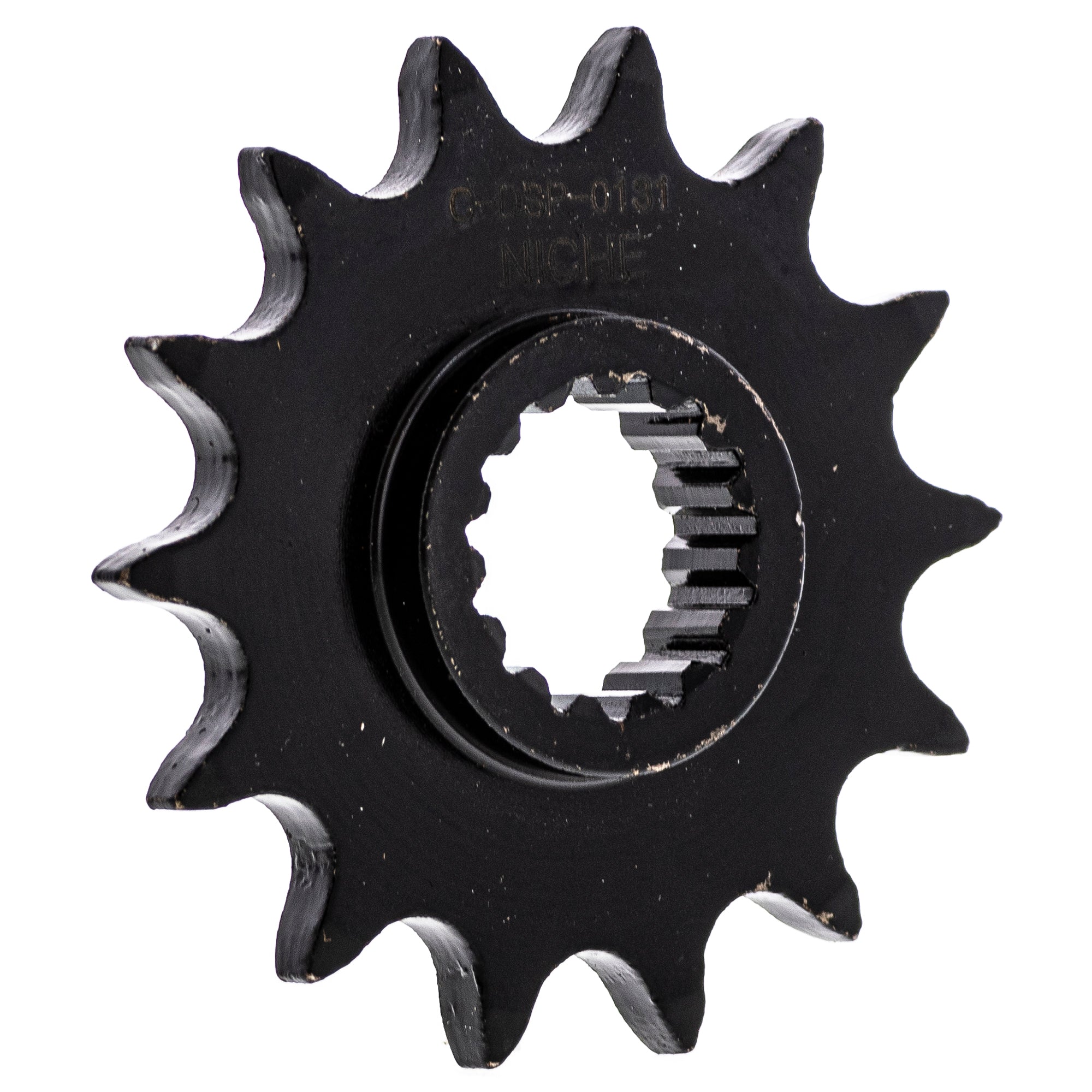 NICHE MK1003774 Chain & Sprocket Set