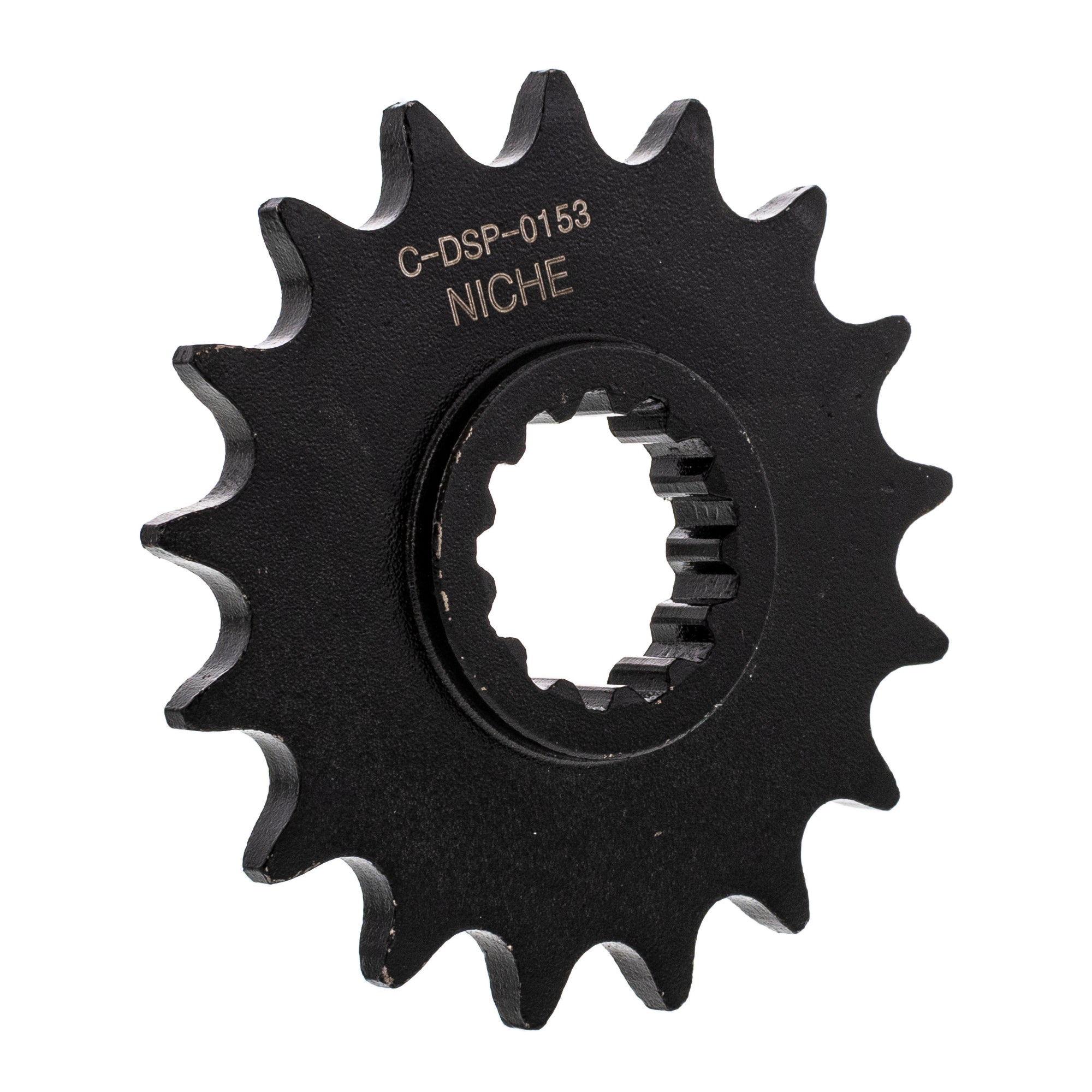 NICHE MK1003783 Chain & Sprocket Set
