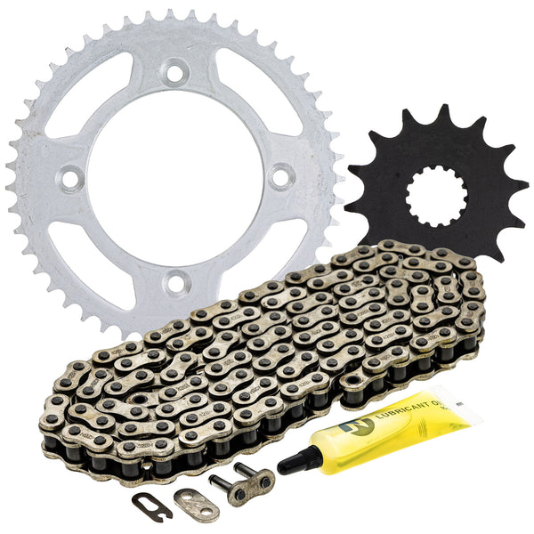 Drive Sprockets & Chain Kit Yamaha | NICHE PARTS