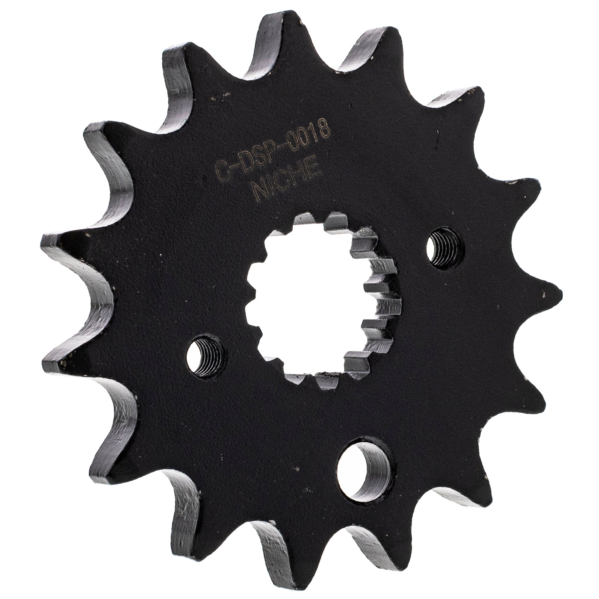 NICHE MK1003797 Chain & Sprocket Set