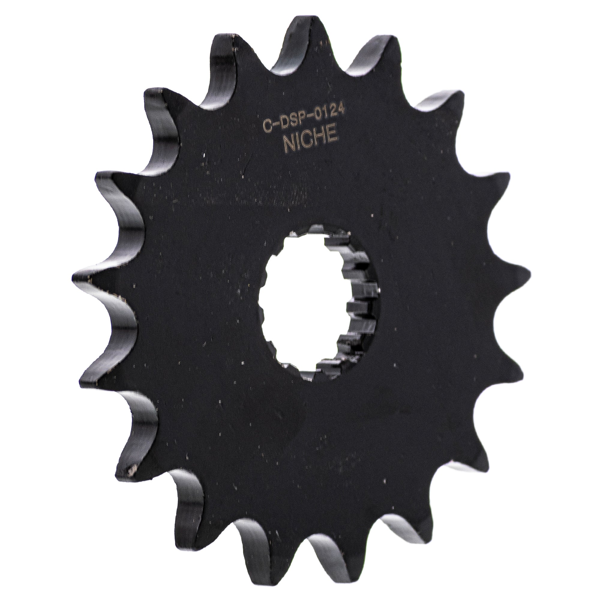 NICHE MK1003828 Chain & Sprocket Set