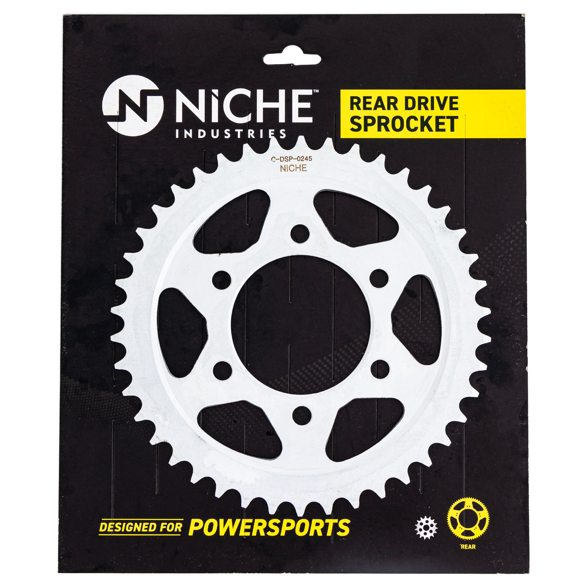 Drive Sprockets & Chain Kit For Kawasaki MK1003829