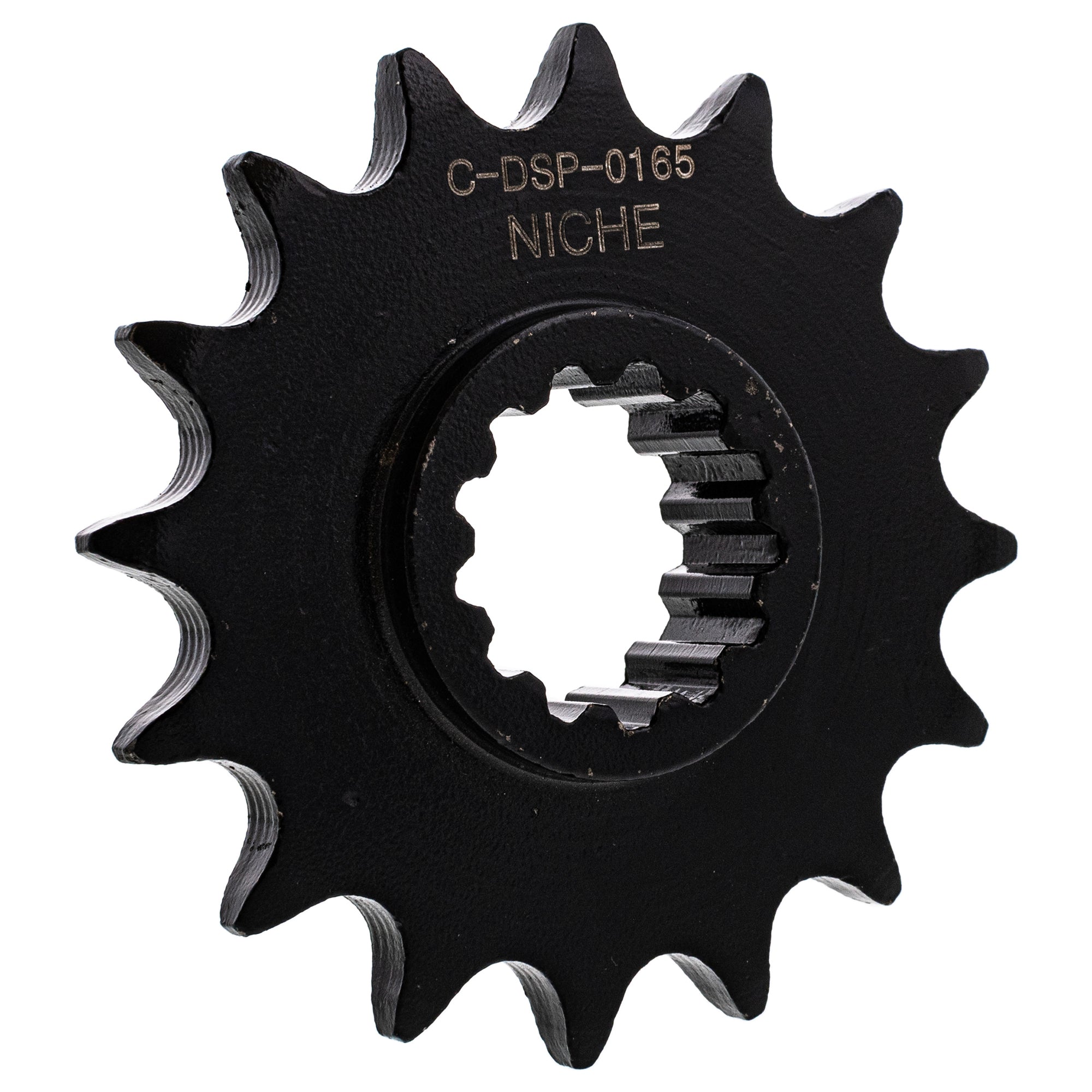 NICHE MK1003831 Chain & Sprocket Set