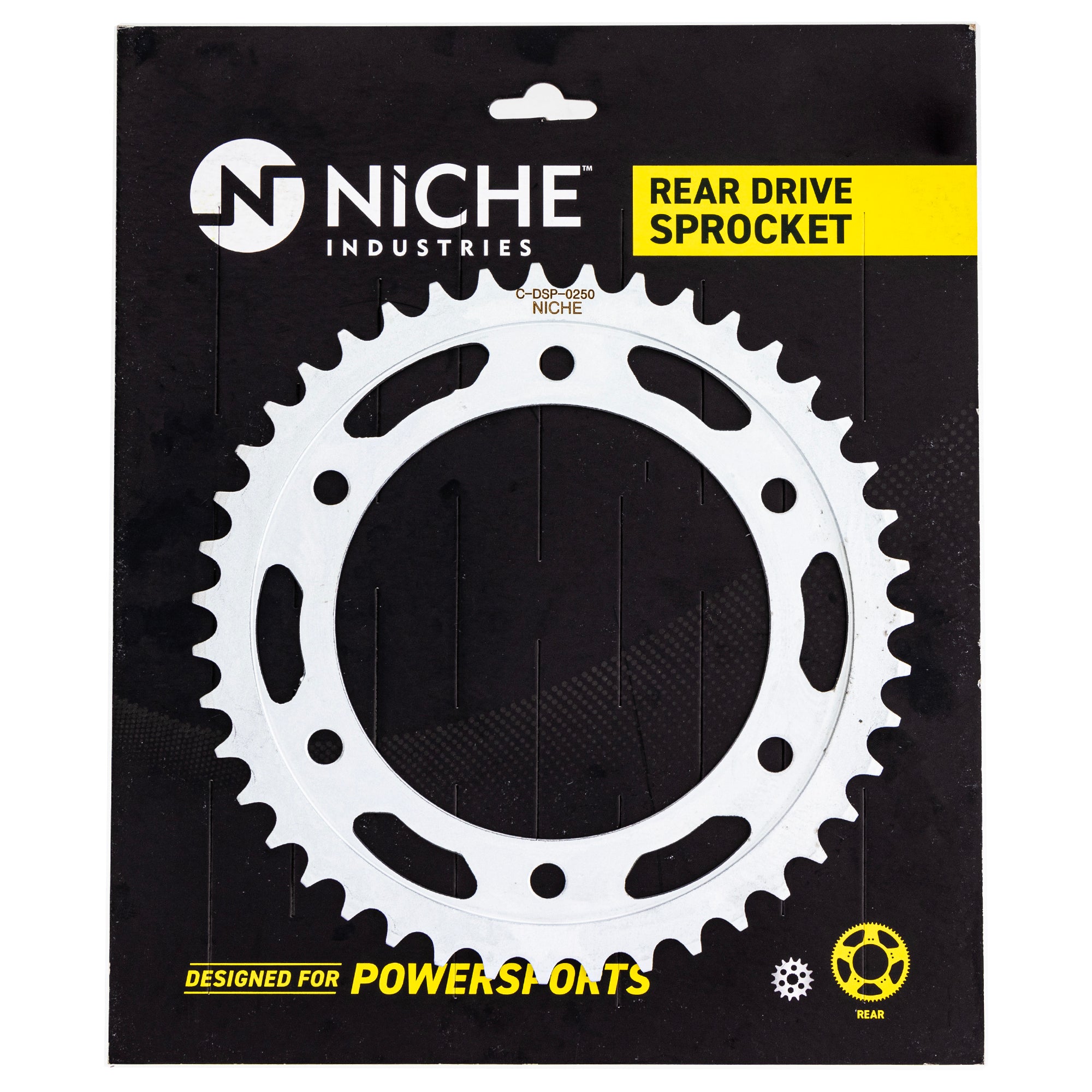 Drive Sprockets & Chain Kit For Honda MK1003833