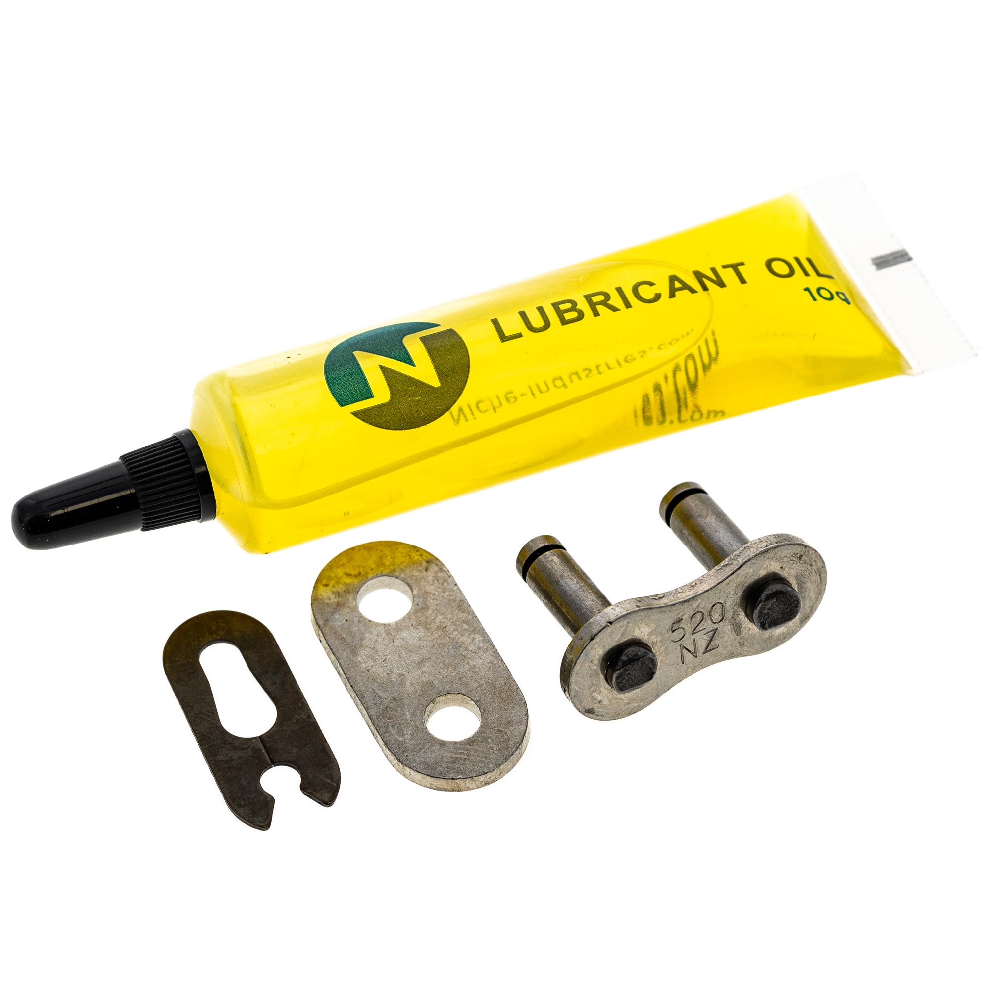 NICHE Drive Sprockets & Chain Kit