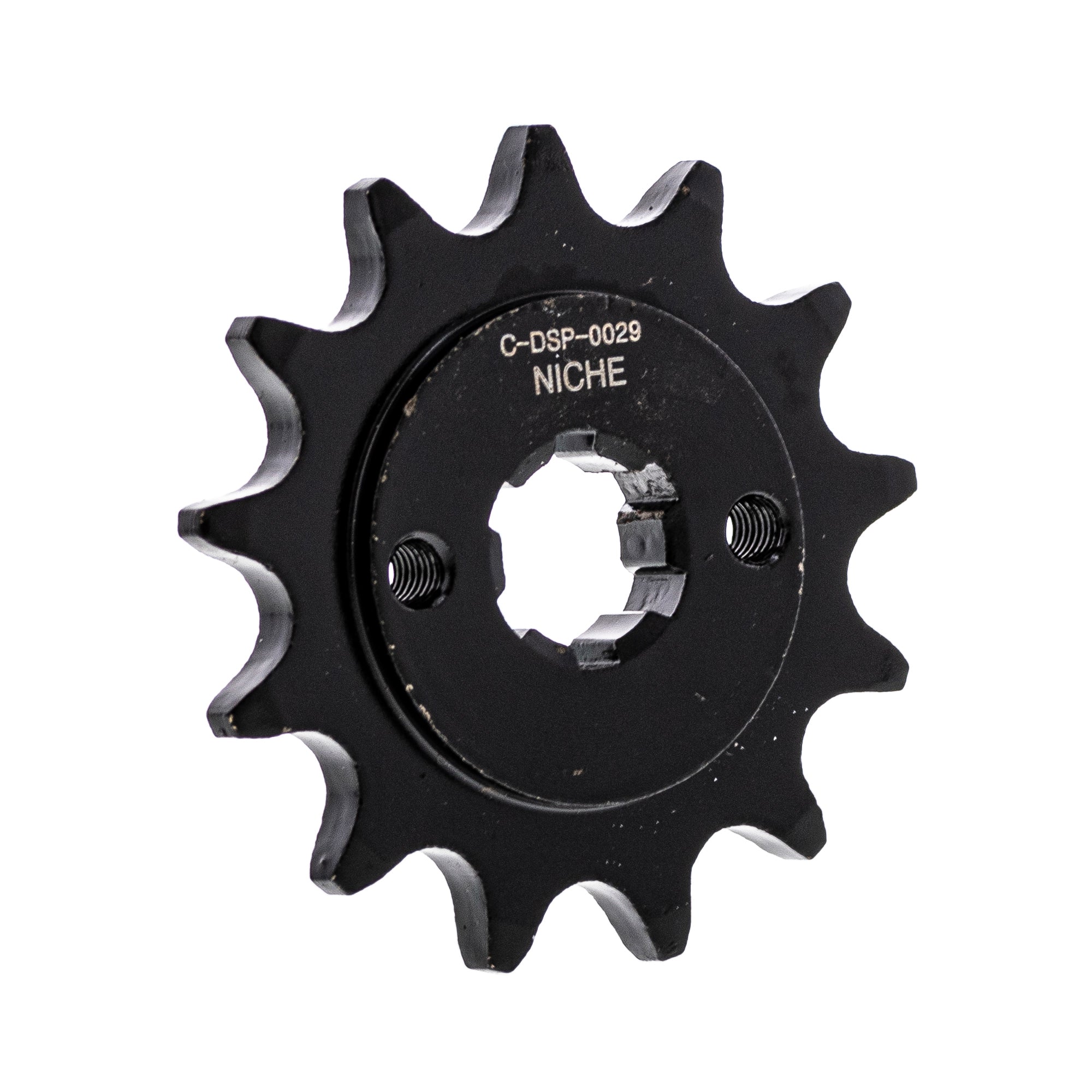 NICHE MK1003840 Chain & Sprocket Set