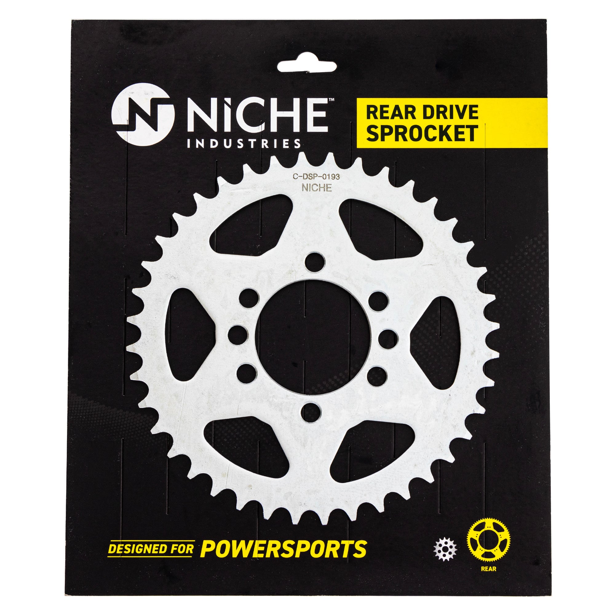 Drive Sprockets & Chain Kit For Suzuki MK1003845