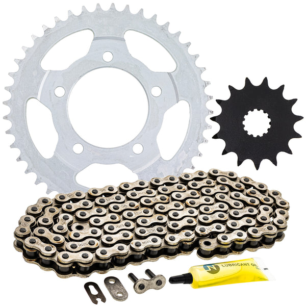 Drive Sprockets & Chain Kit Suzuki | NICHE PARTS