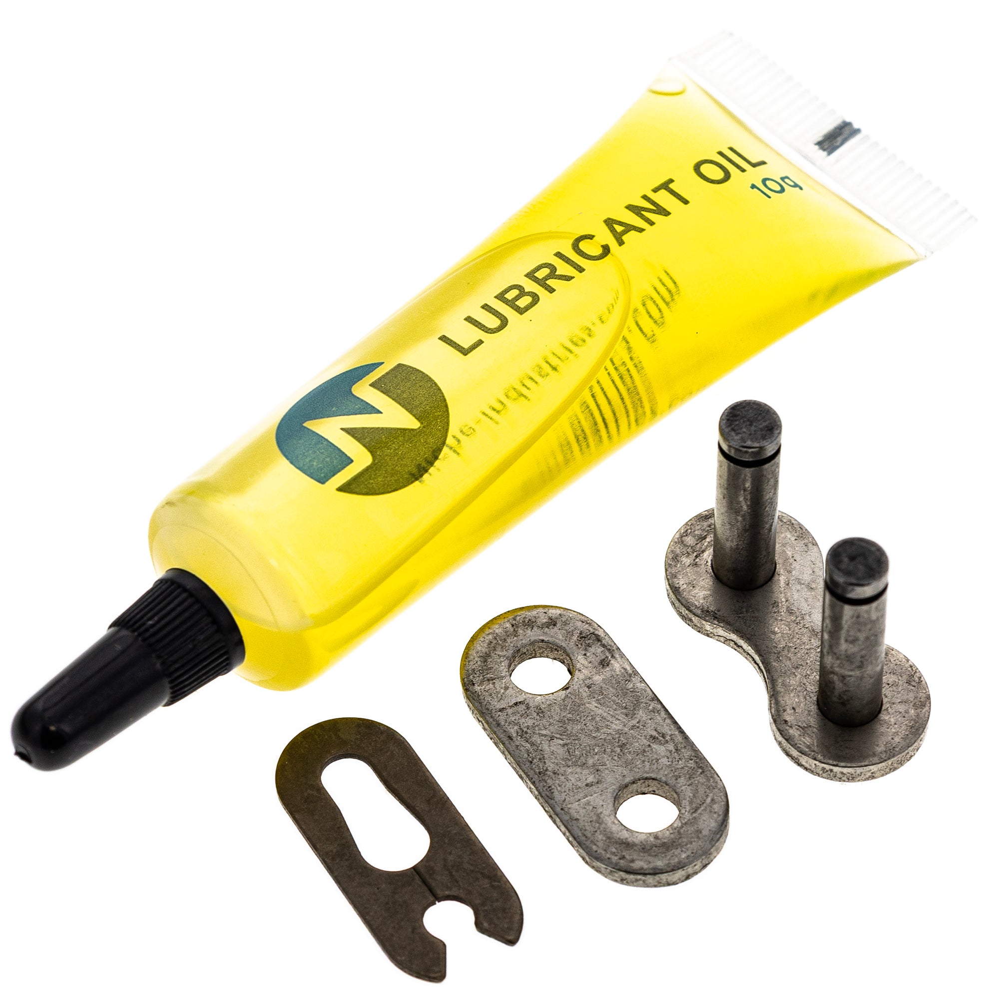 NICHE Drive Sprockets & Chain Kit