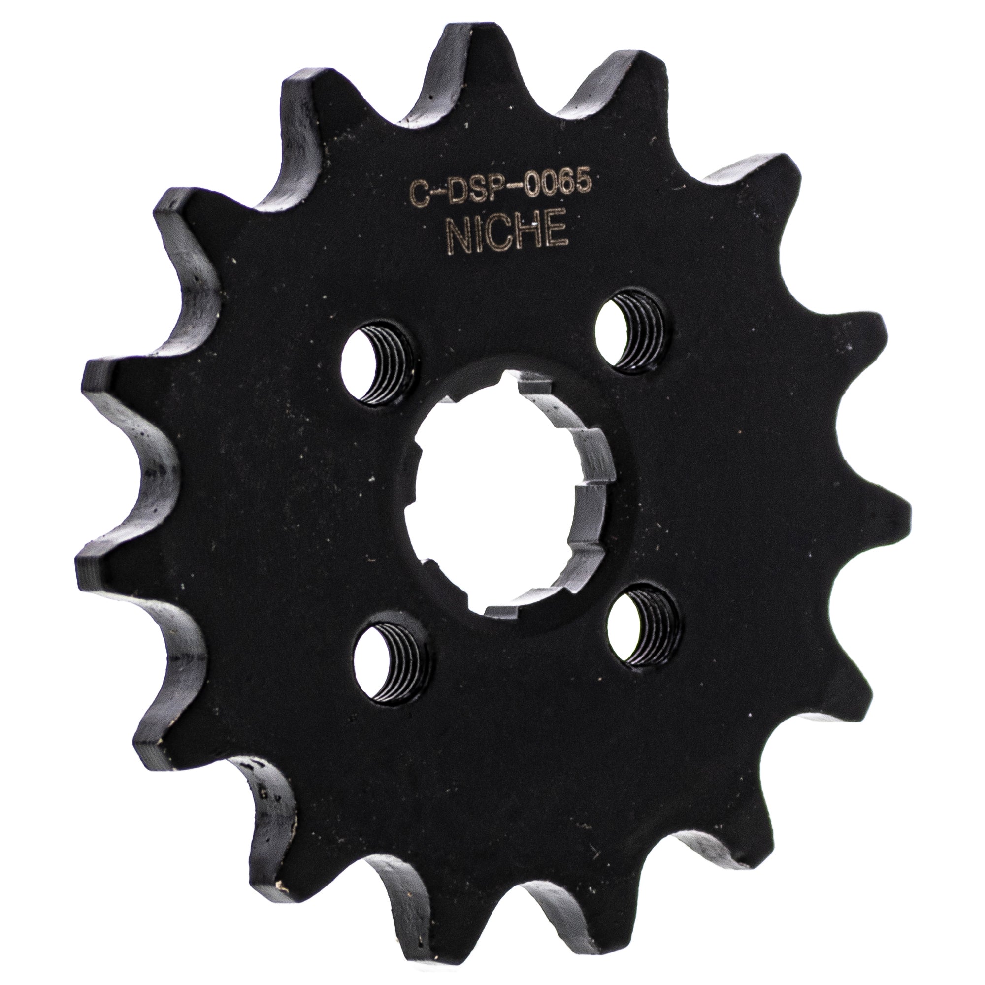 NICHE MK1003858 Chain & Sprocket Set
