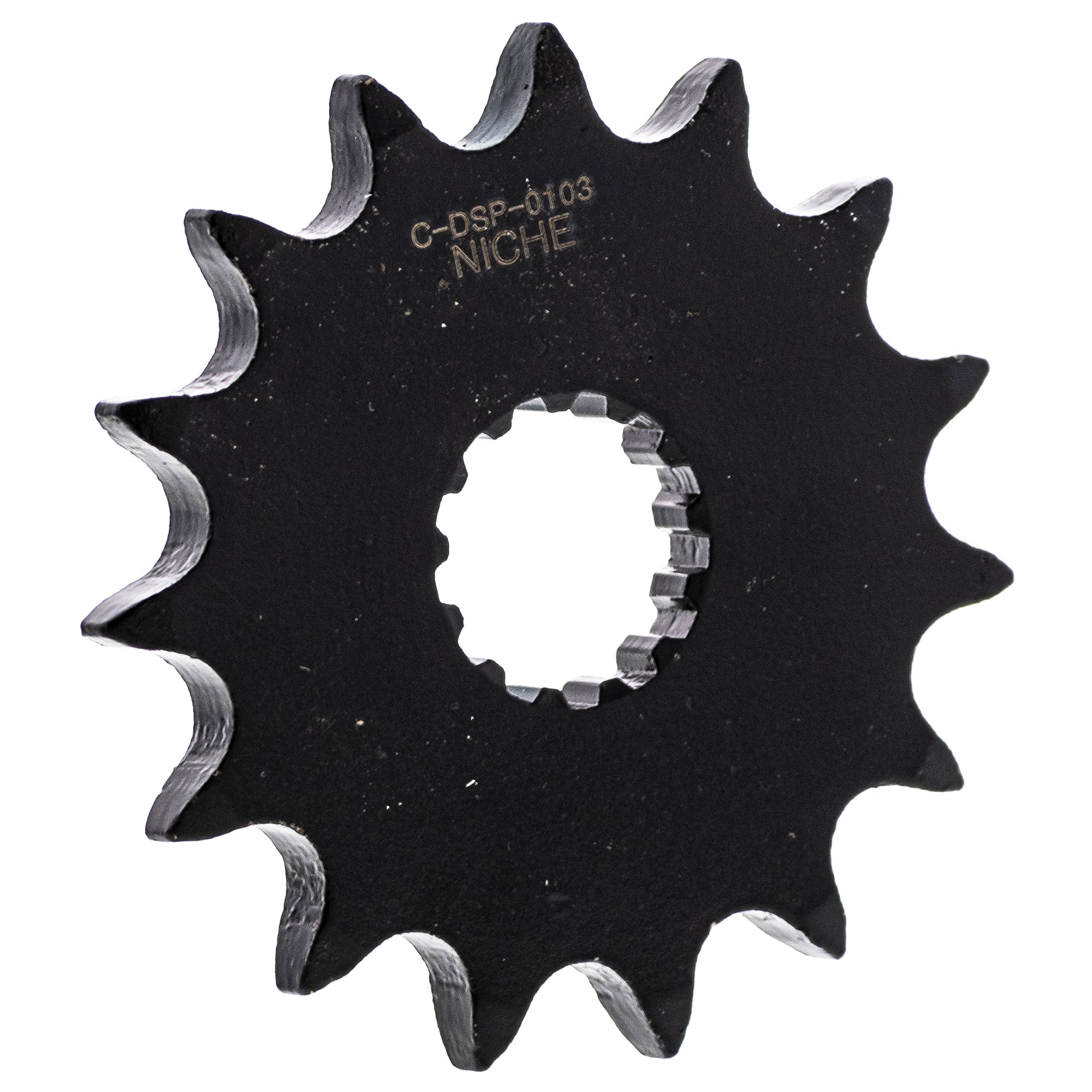 NICHE MK1003867 Chain & Sprocket Set