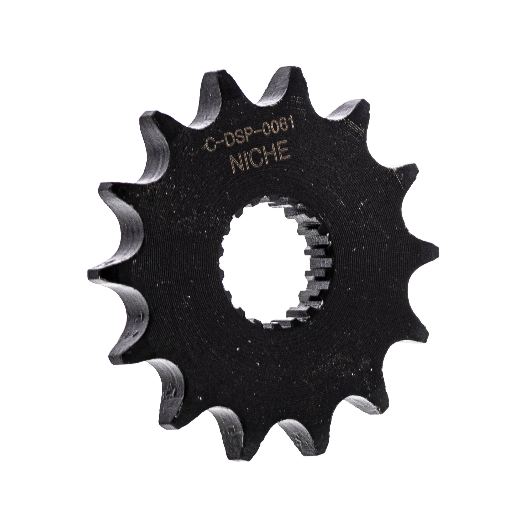 NICHE MK1003872 Chain & Sprocket Set