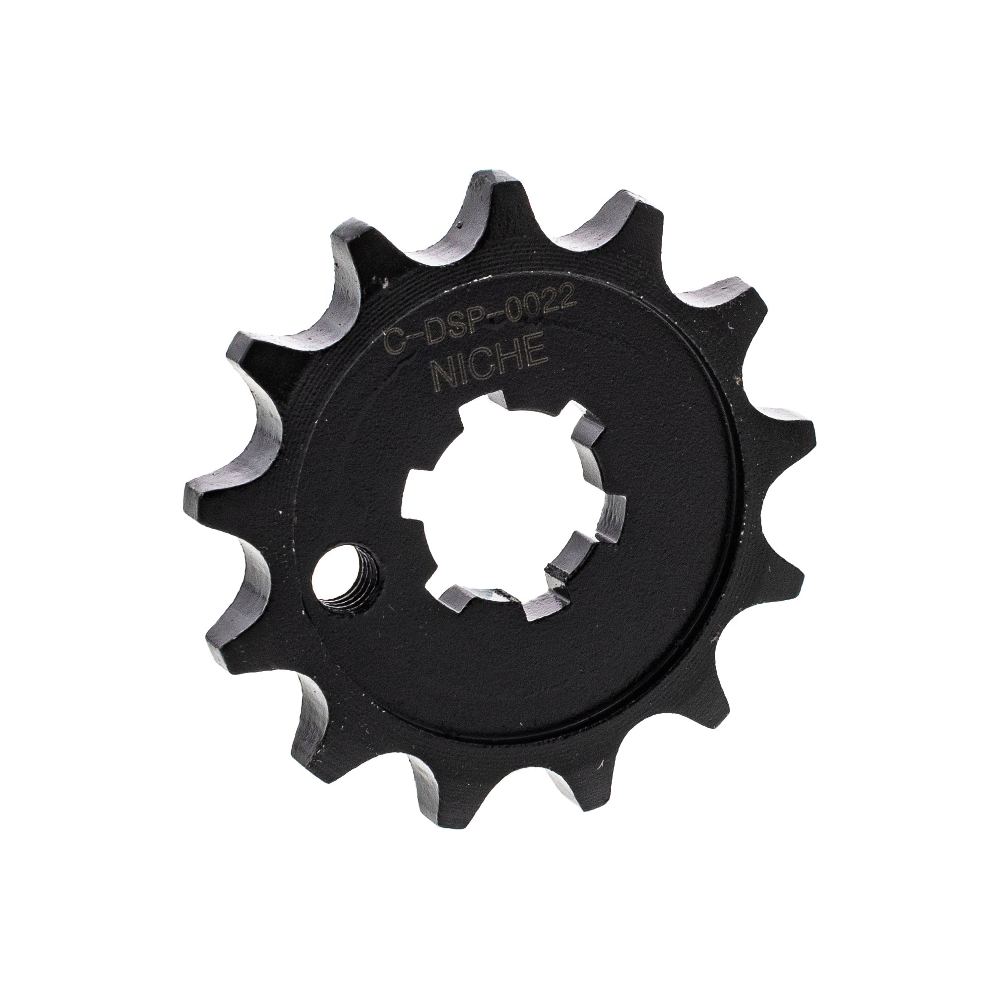 NICHE MK1003874 Chain & Sprocket Set