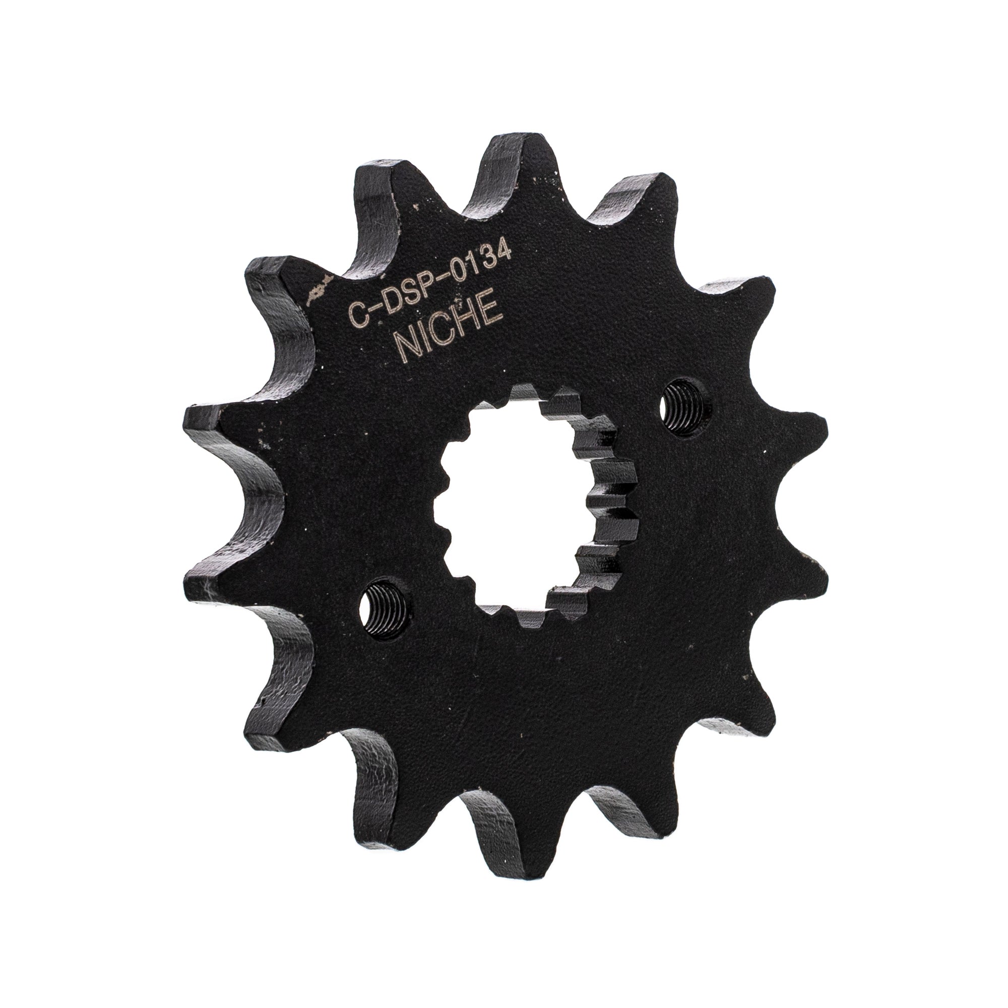 NICHE MK1003886 Chain & Sprocket Set