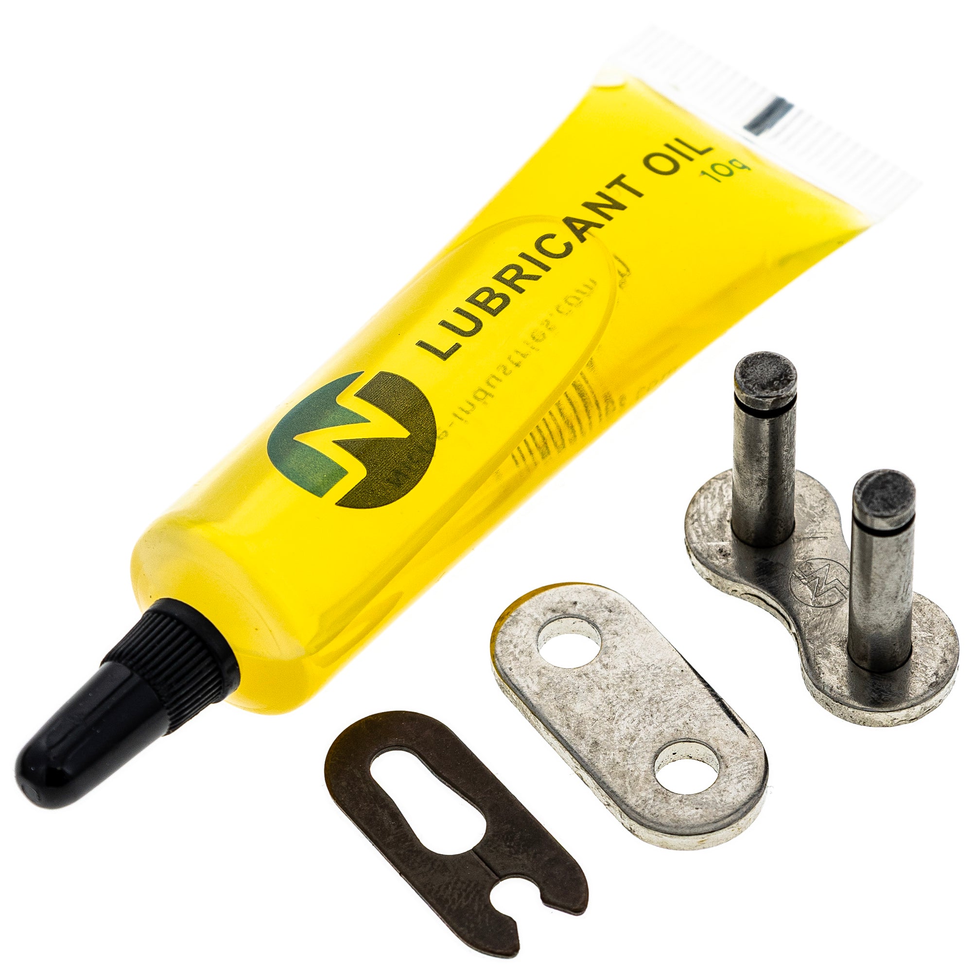 NICHE Drive Sprockets & Chain Kit