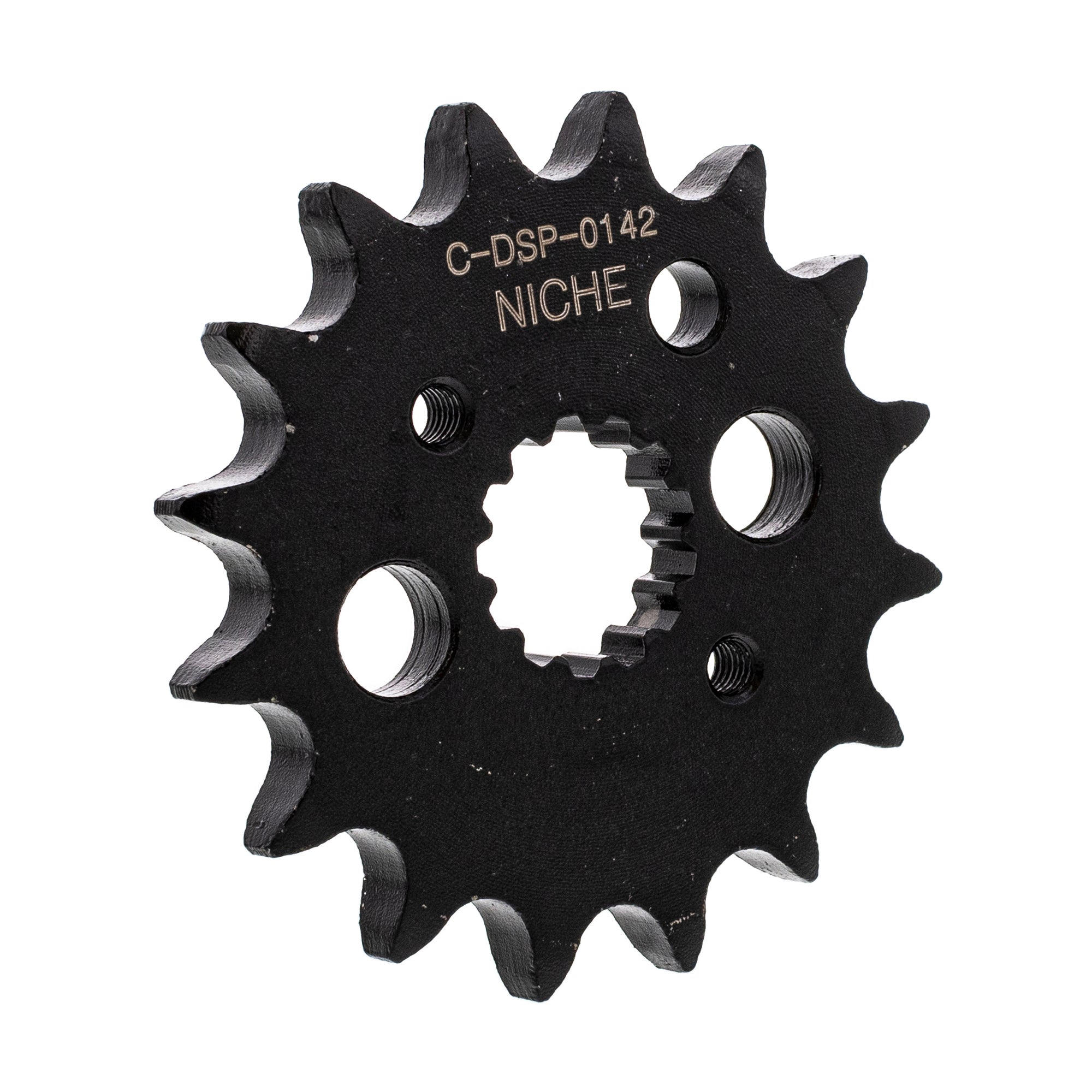 ひら　50cm4mm Drive Sprockets & Chain Kit Kawasaki | NICHE PARTS