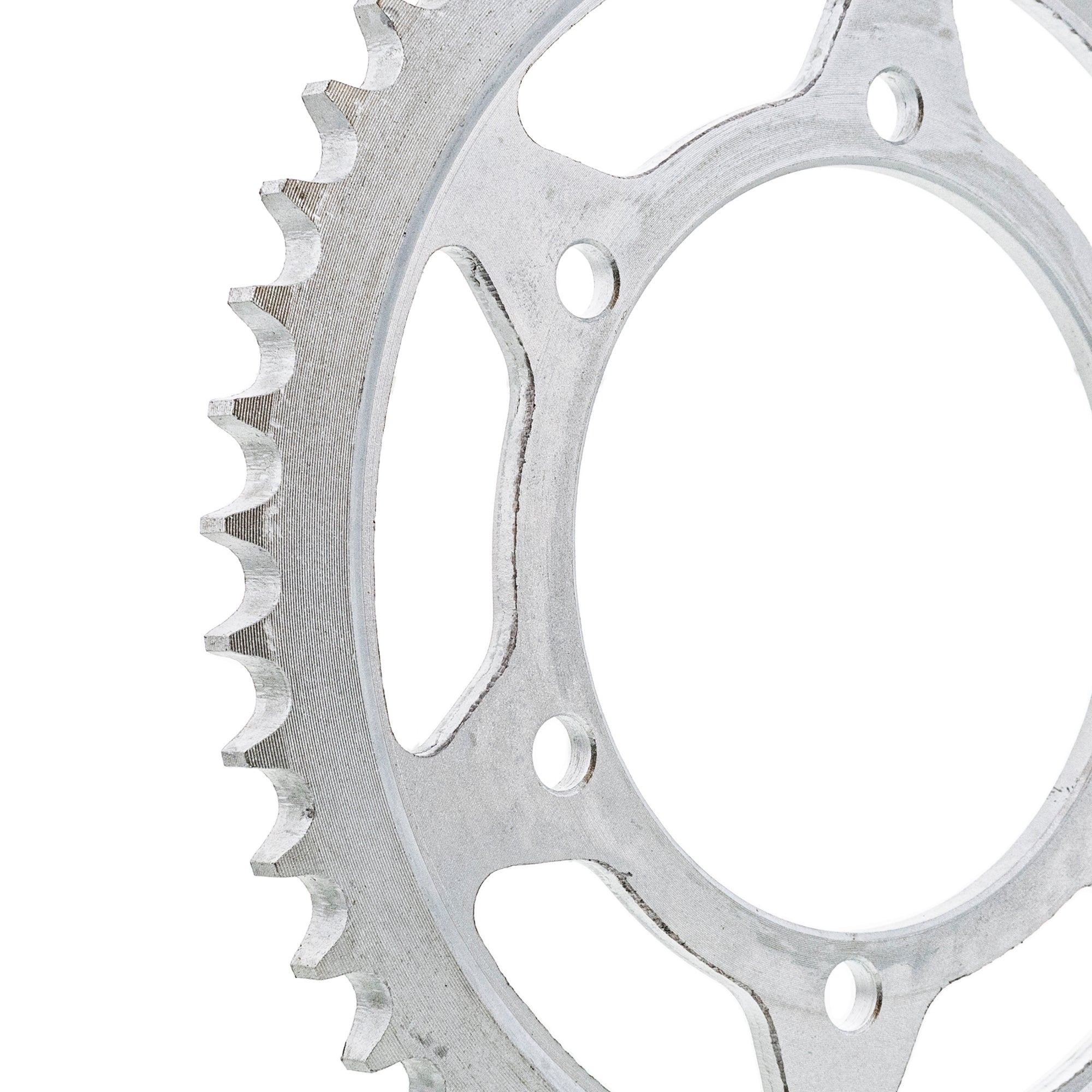 ひら　50cm4mm Drive Sprockets & Chain Kit Kawasaki | NICHE PARTS