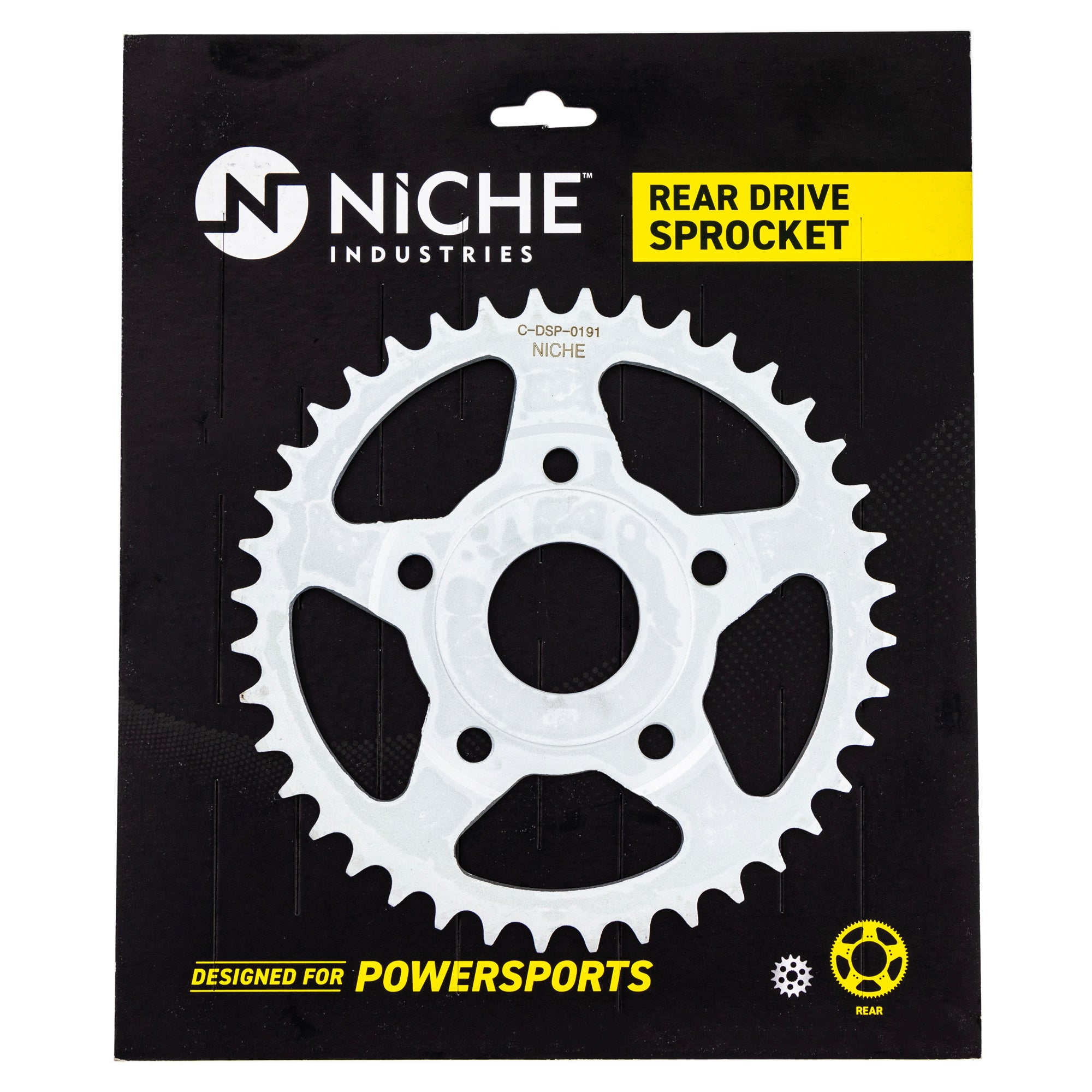 Drive Sprockets & Chain Kit For Honda MK1003894