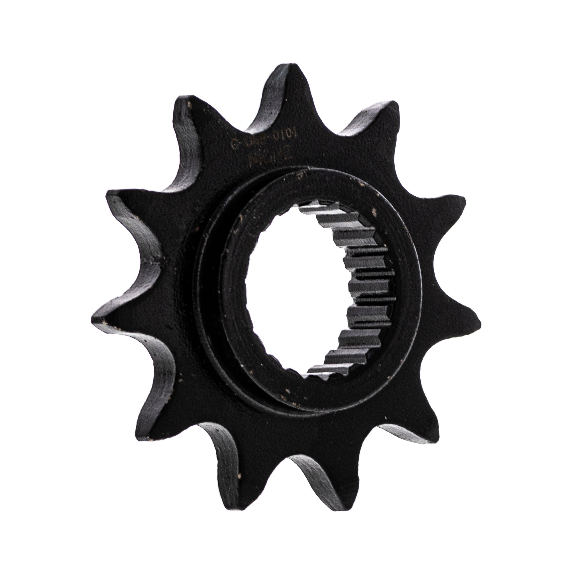 NICHE MK1003897 Chain & Sprocket Set