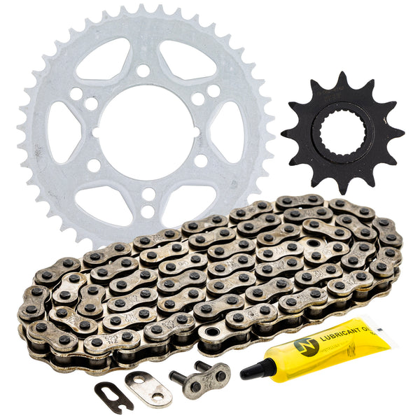 Drive Sprockets & Chain Kit Polaris | NICHE PARTS