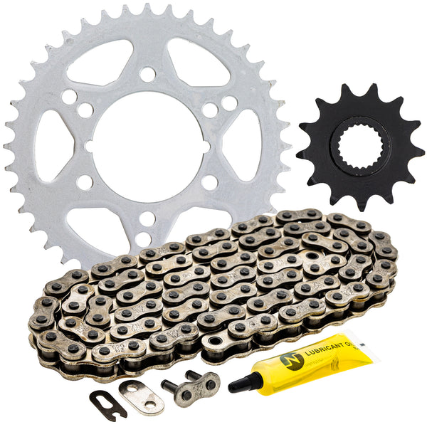 Drive Sprockets & Chain Kit Polaris | NICHE PARTS