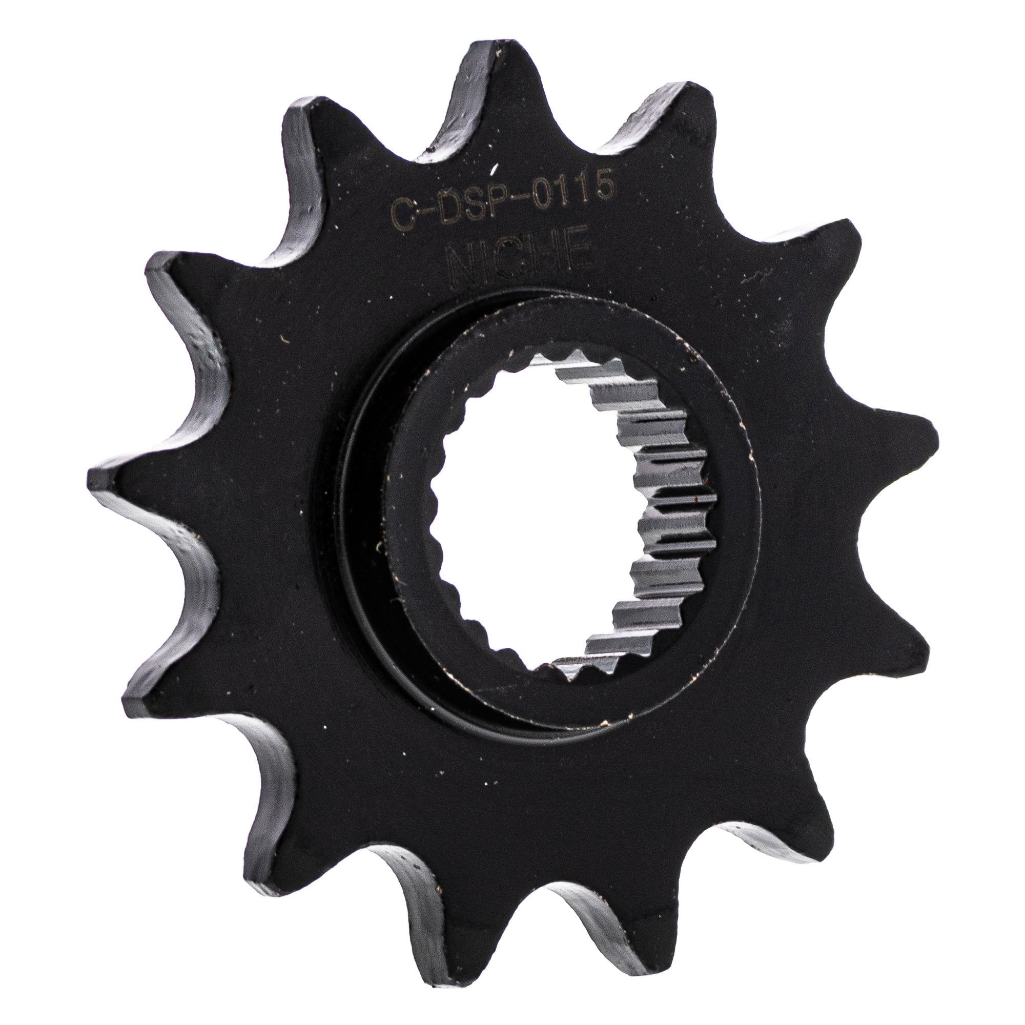 NICHE MK1003900 Chain & Sprocket Set