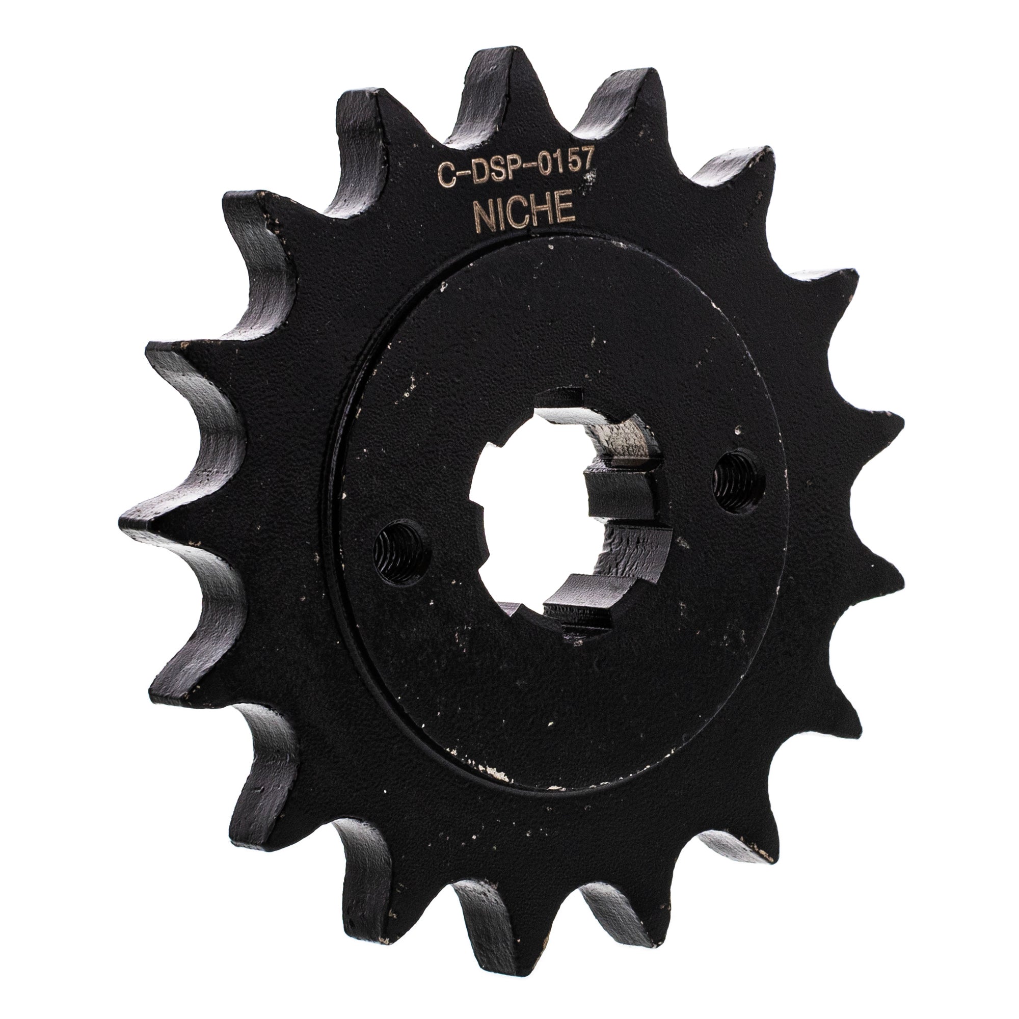 NICHE MK1003903 Chain & Sprocket Set