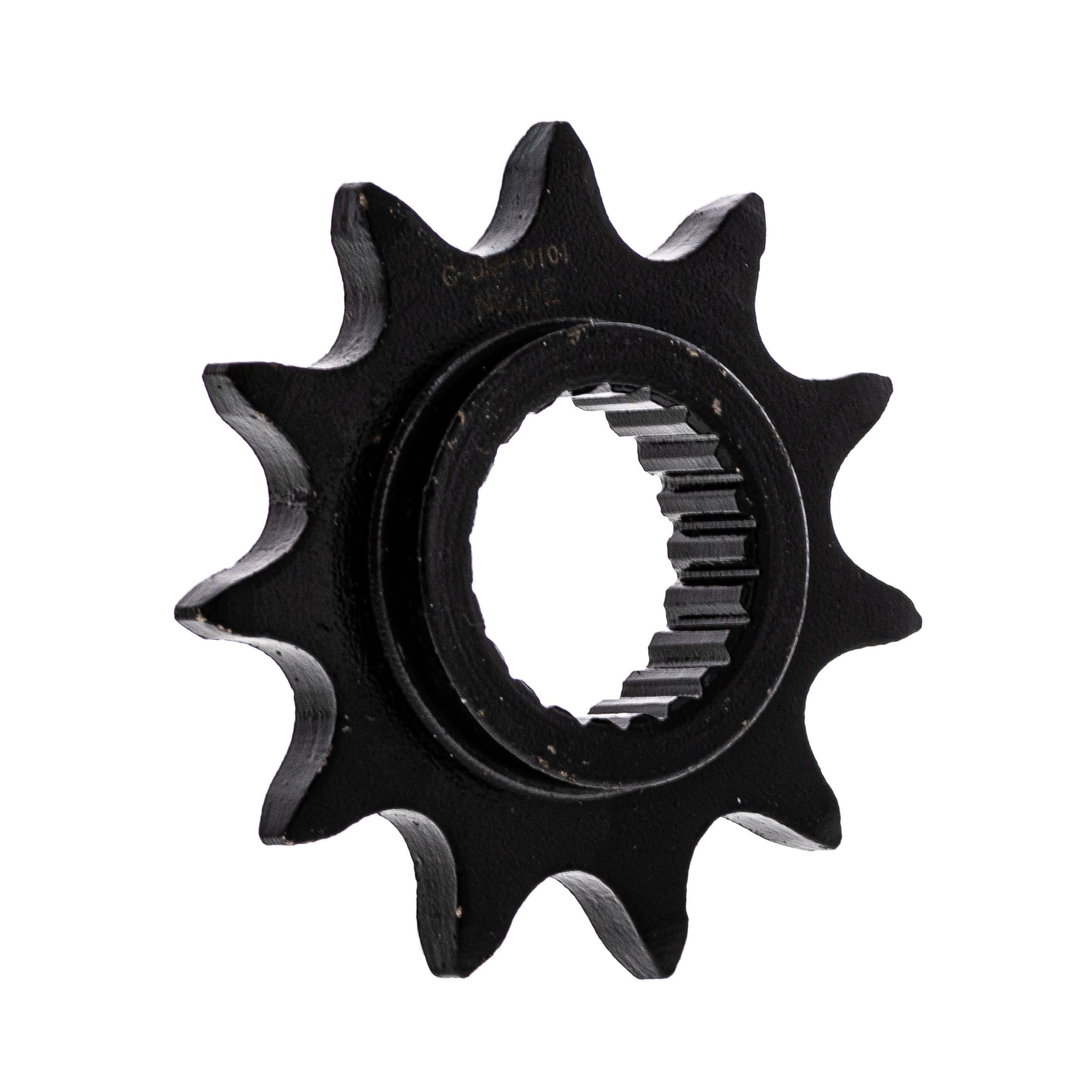 NICHE MK1003910 Chain & Sprocket Set
