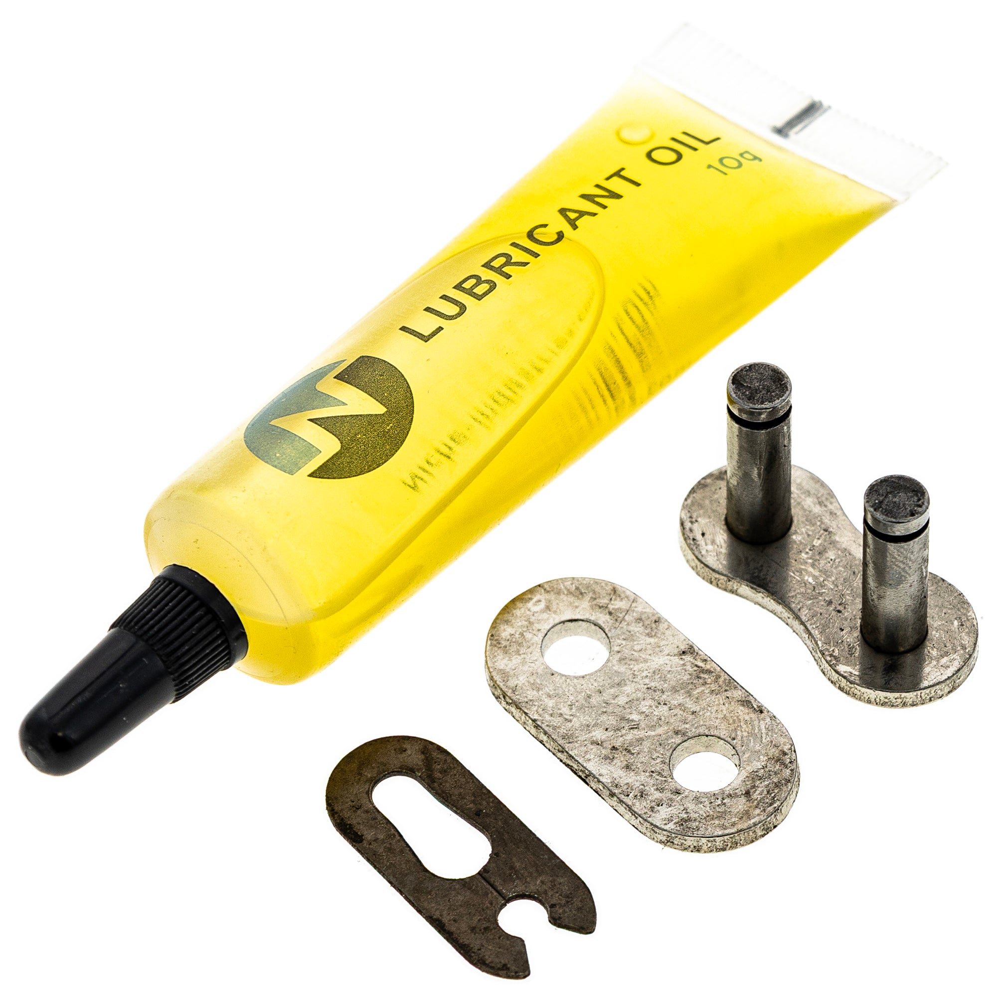 NICHE Drive Sprockets & Chain Kit