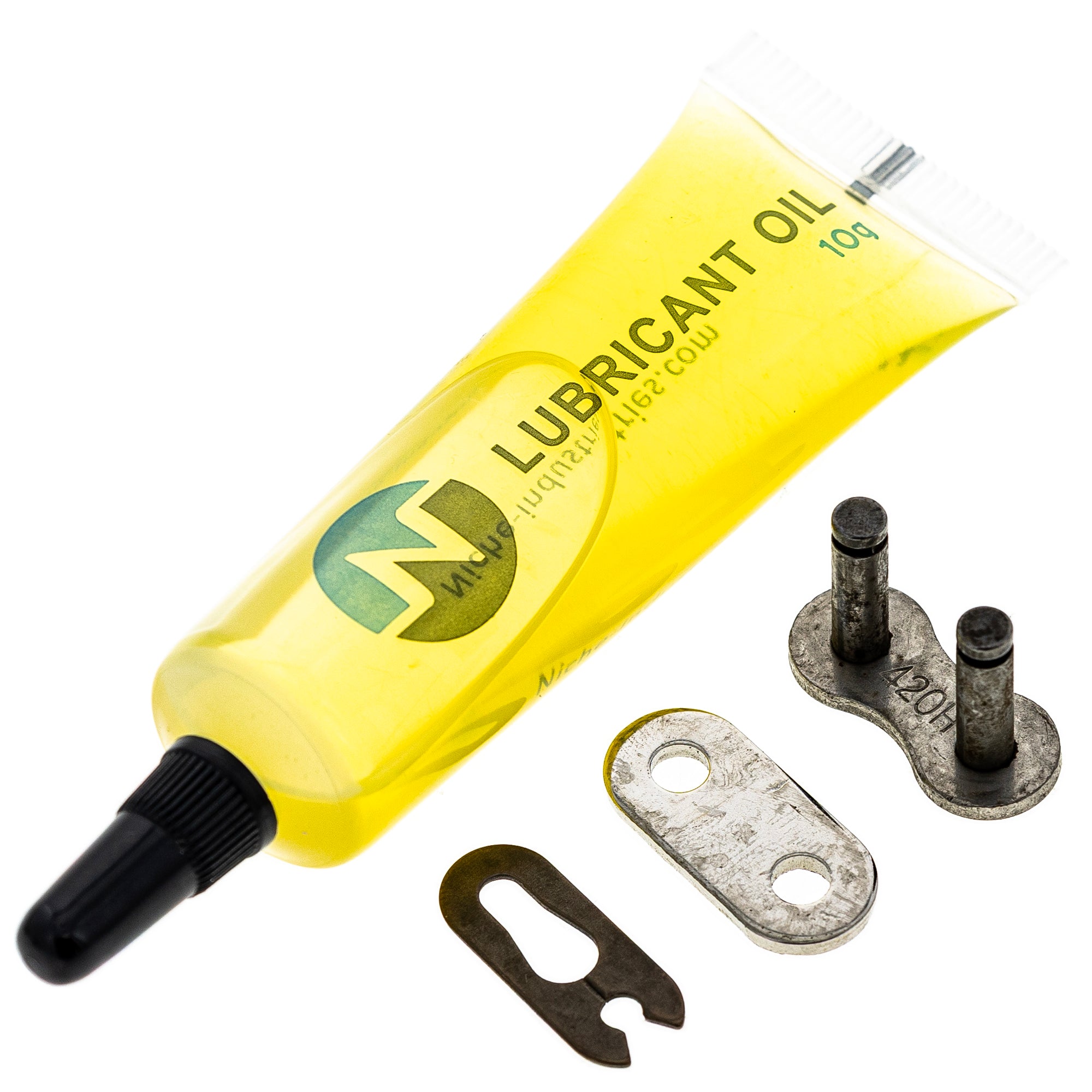 NICHE Drive Sprockets & Chain Kit
