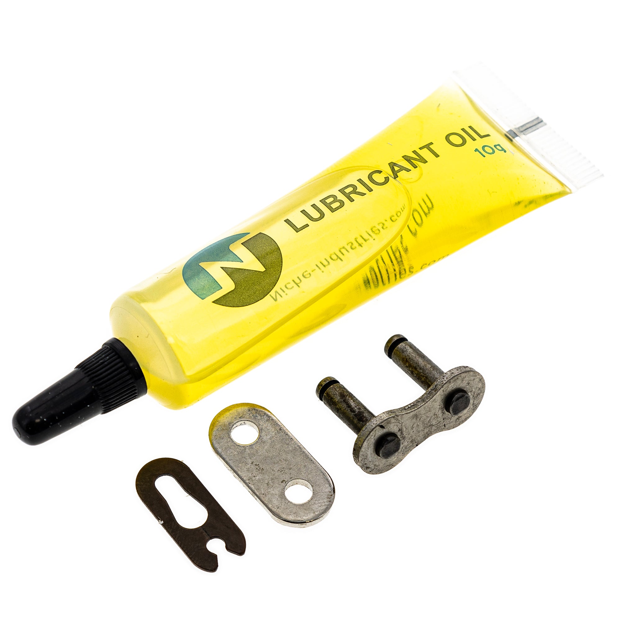 NICHE Drive Sprockets & Chain Kit