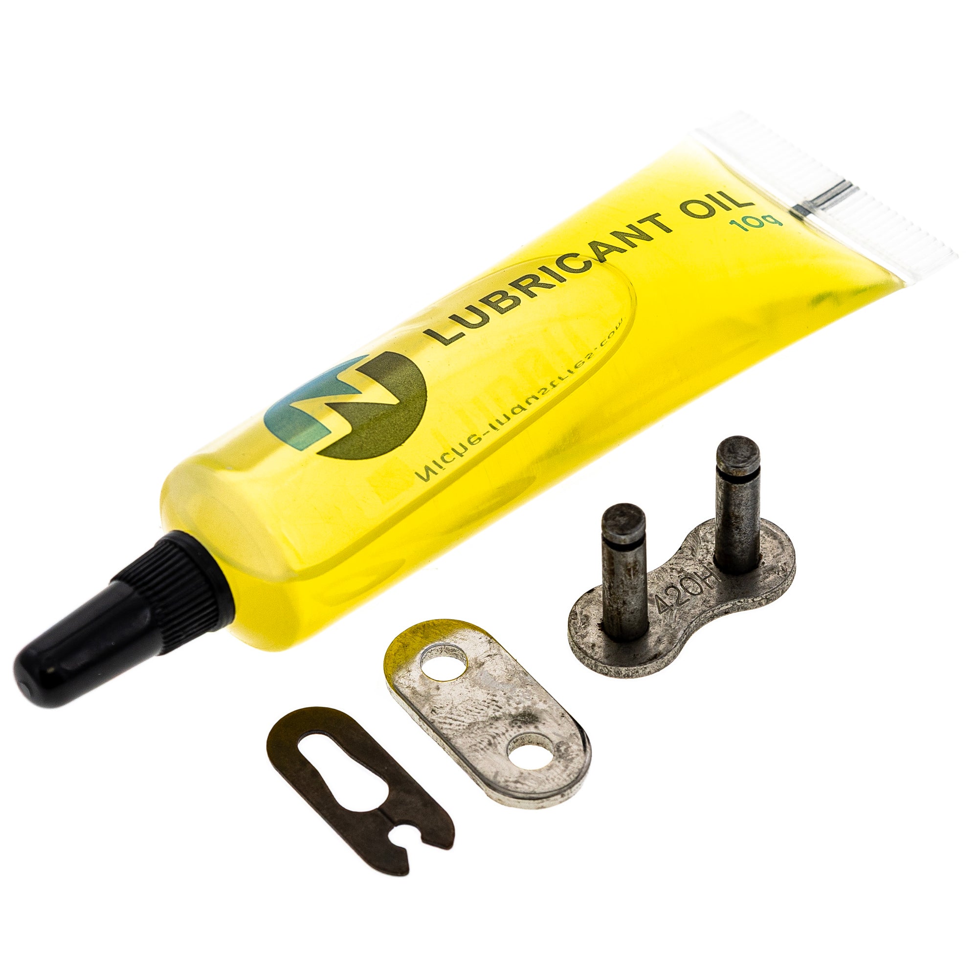 NICHE Drive Sprockets & Chain Kit