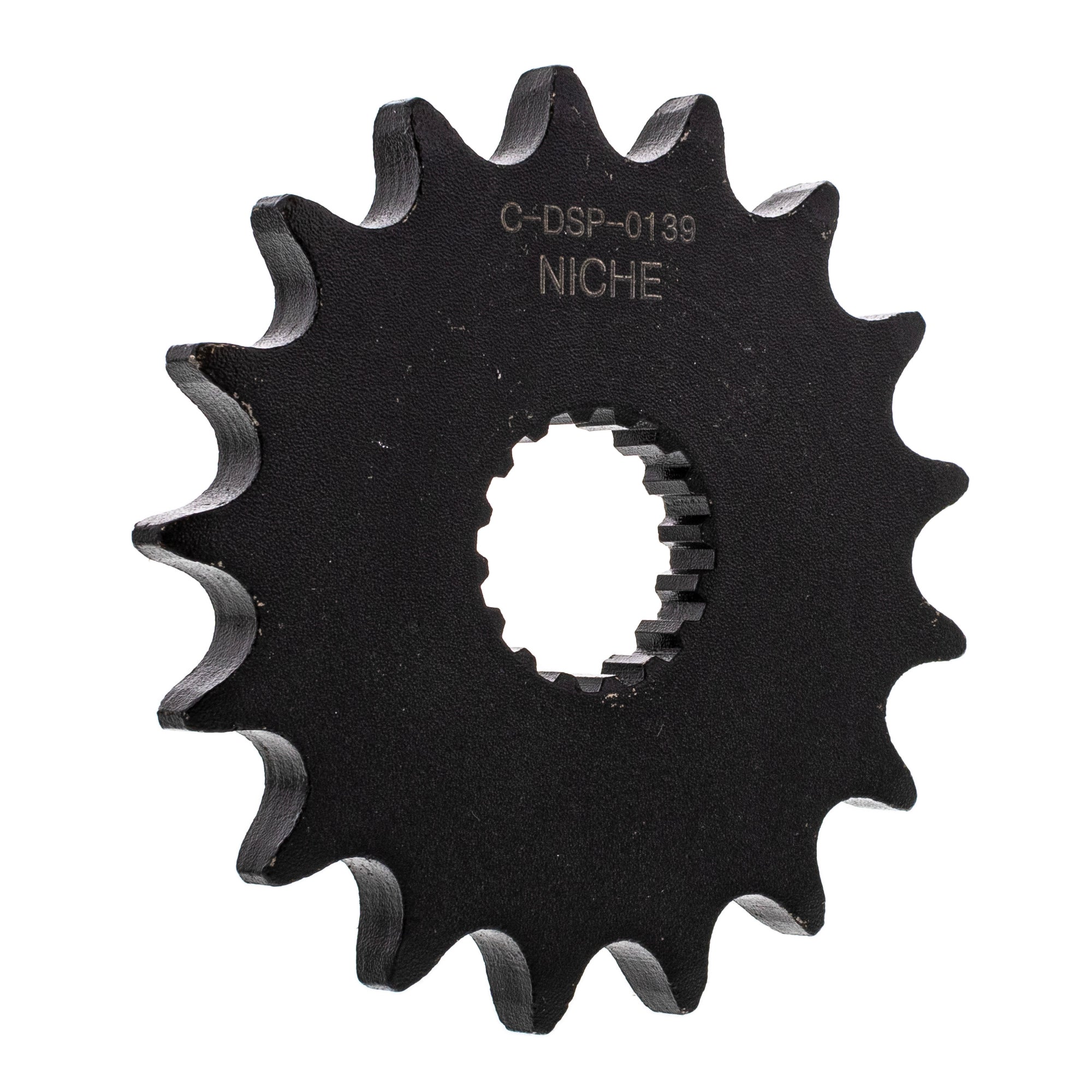 NICHE MK1003938 Chain & Sprocket Set