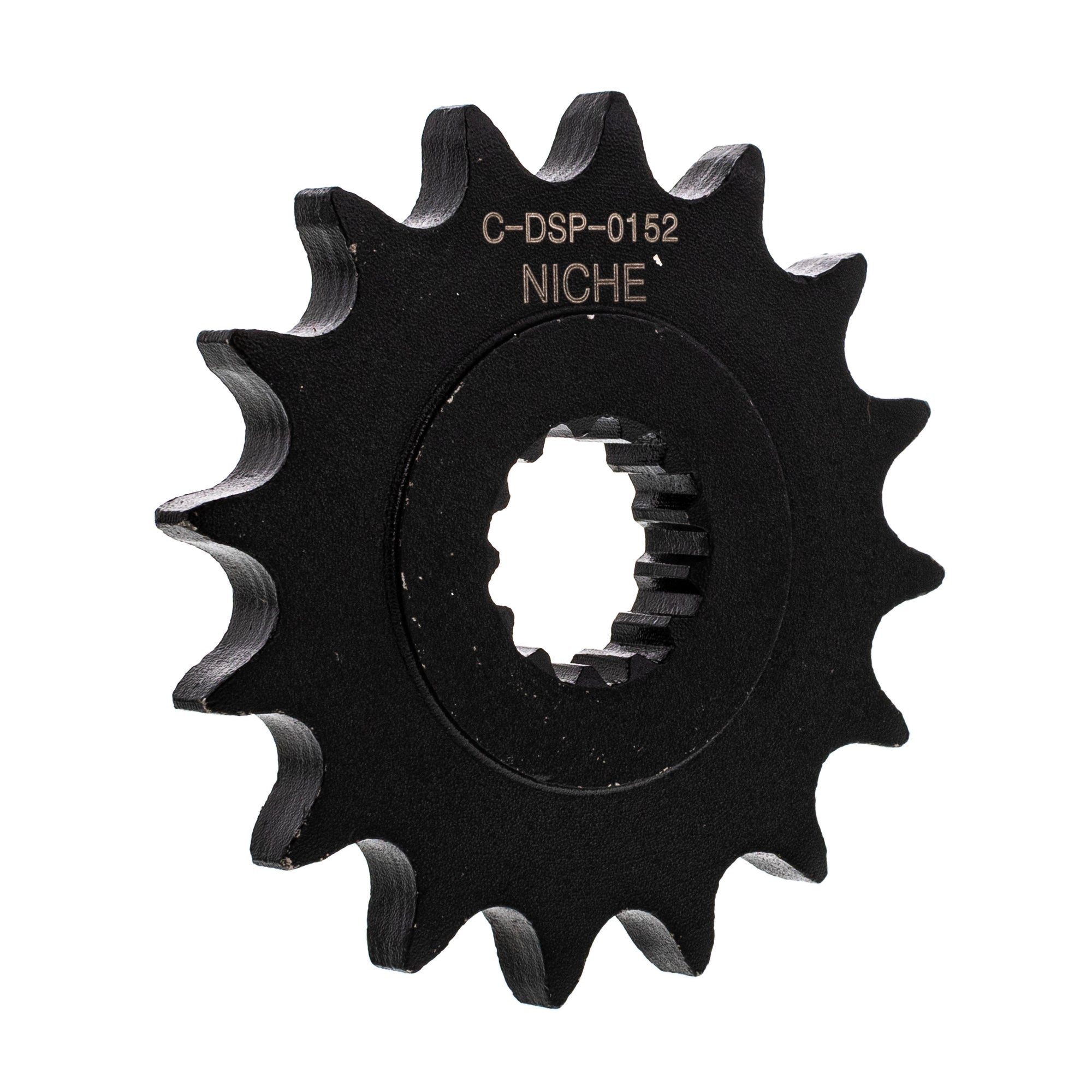 NICHE MK1003940 Chain & Sprocket Set