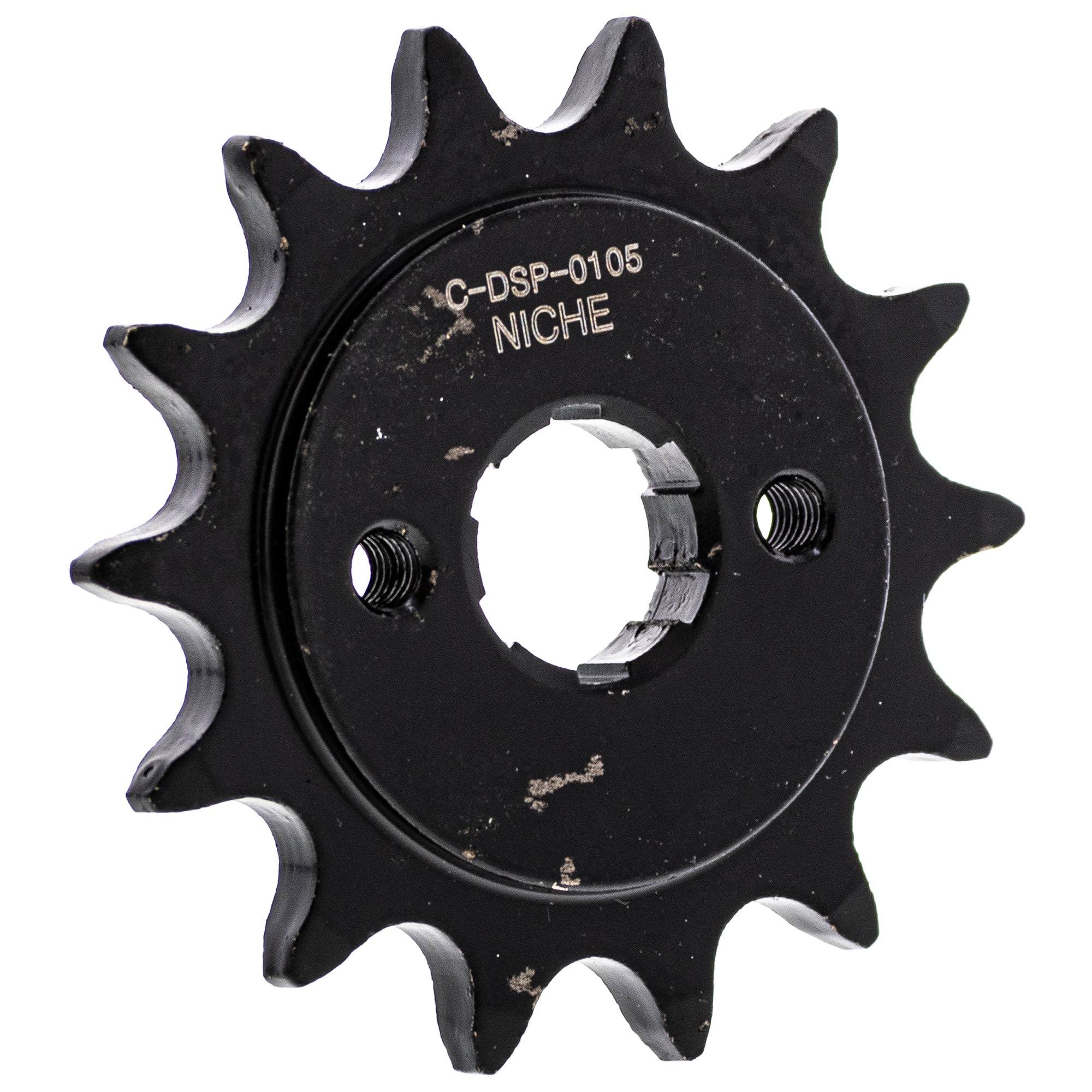 NICHE MK1003948 Chain & Sprocket Set