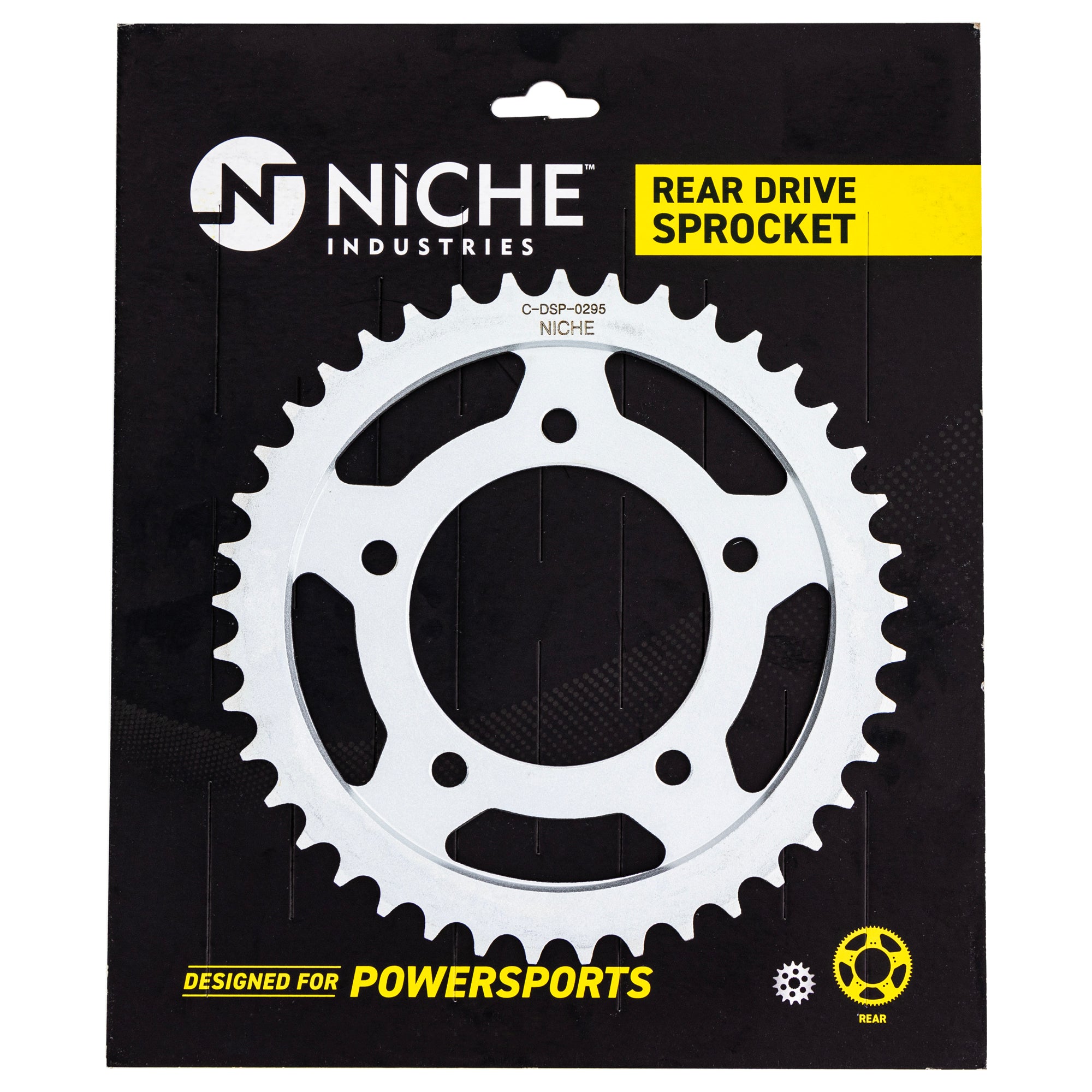 Drive Sprockets & Chain Kit For Kawasaki MK1003956