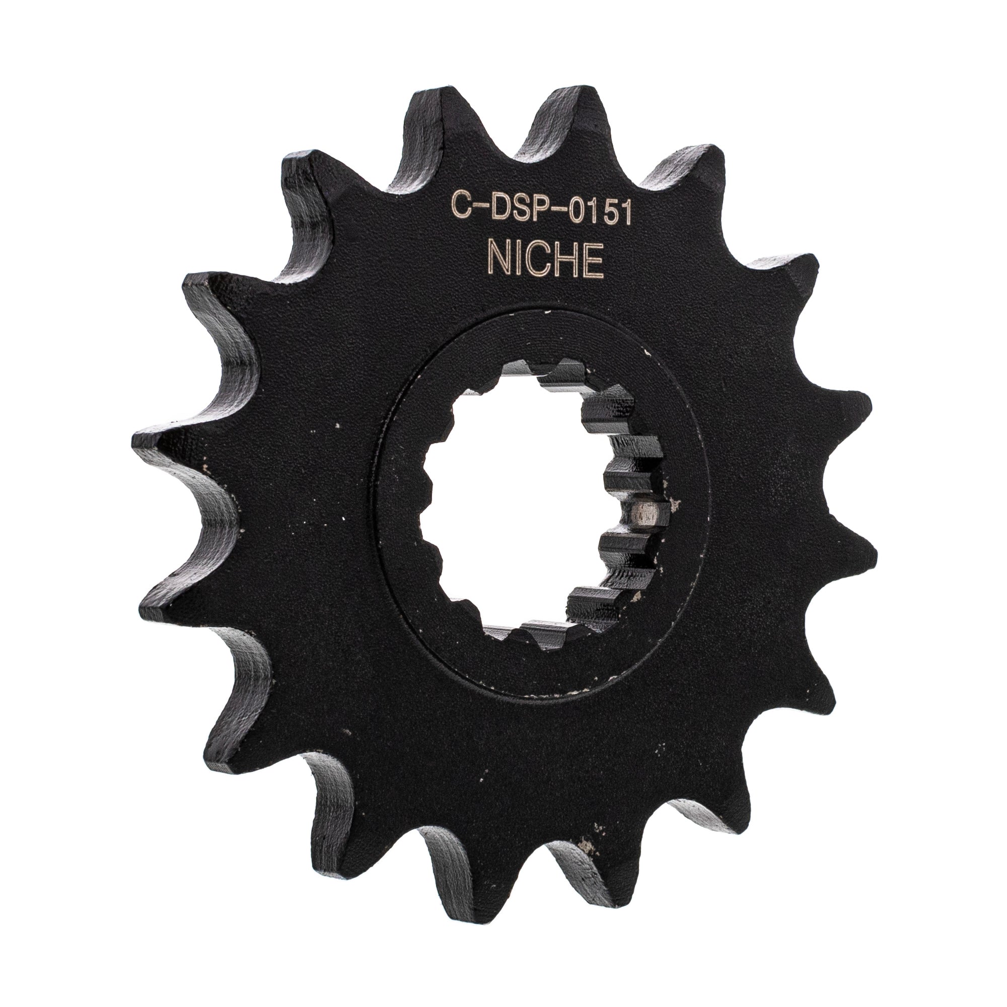 NICHE MK1003957 Chain & Sprocket Set