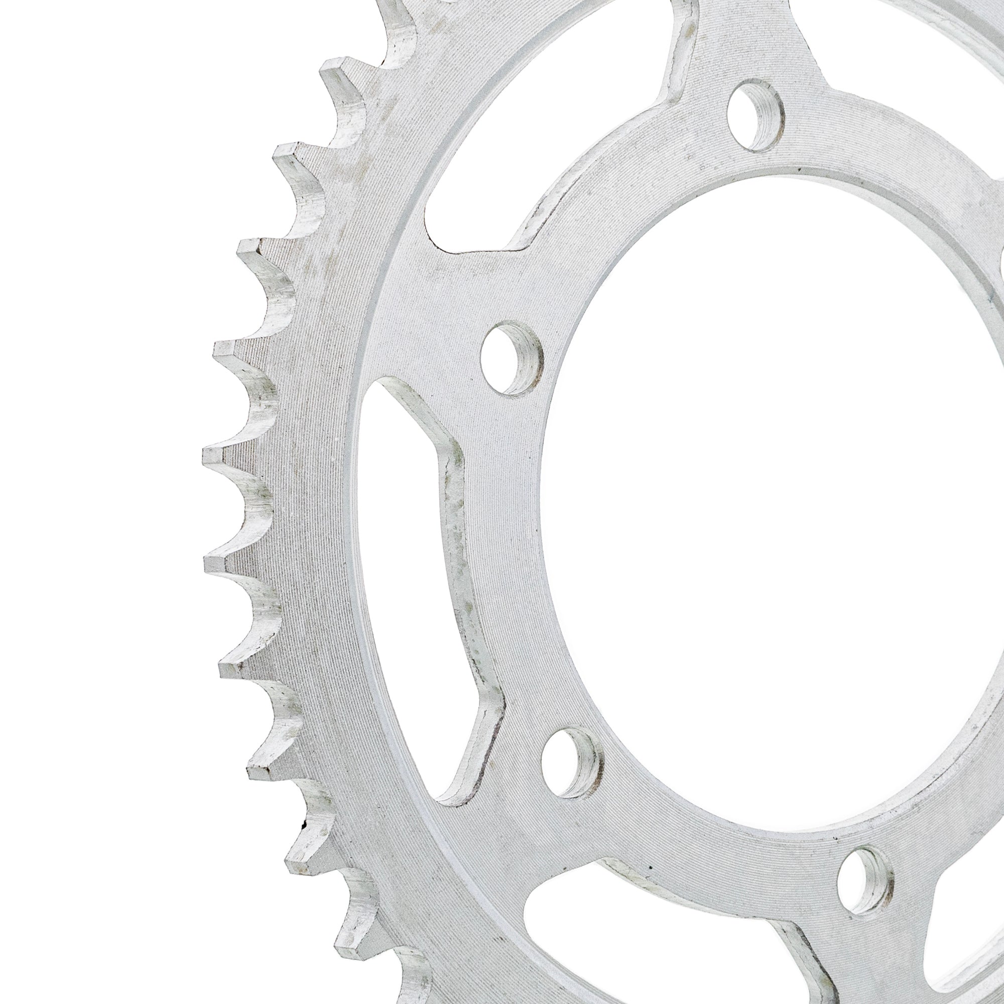 Drive Sprockets & Chain Kit For Yamaha MK1003957